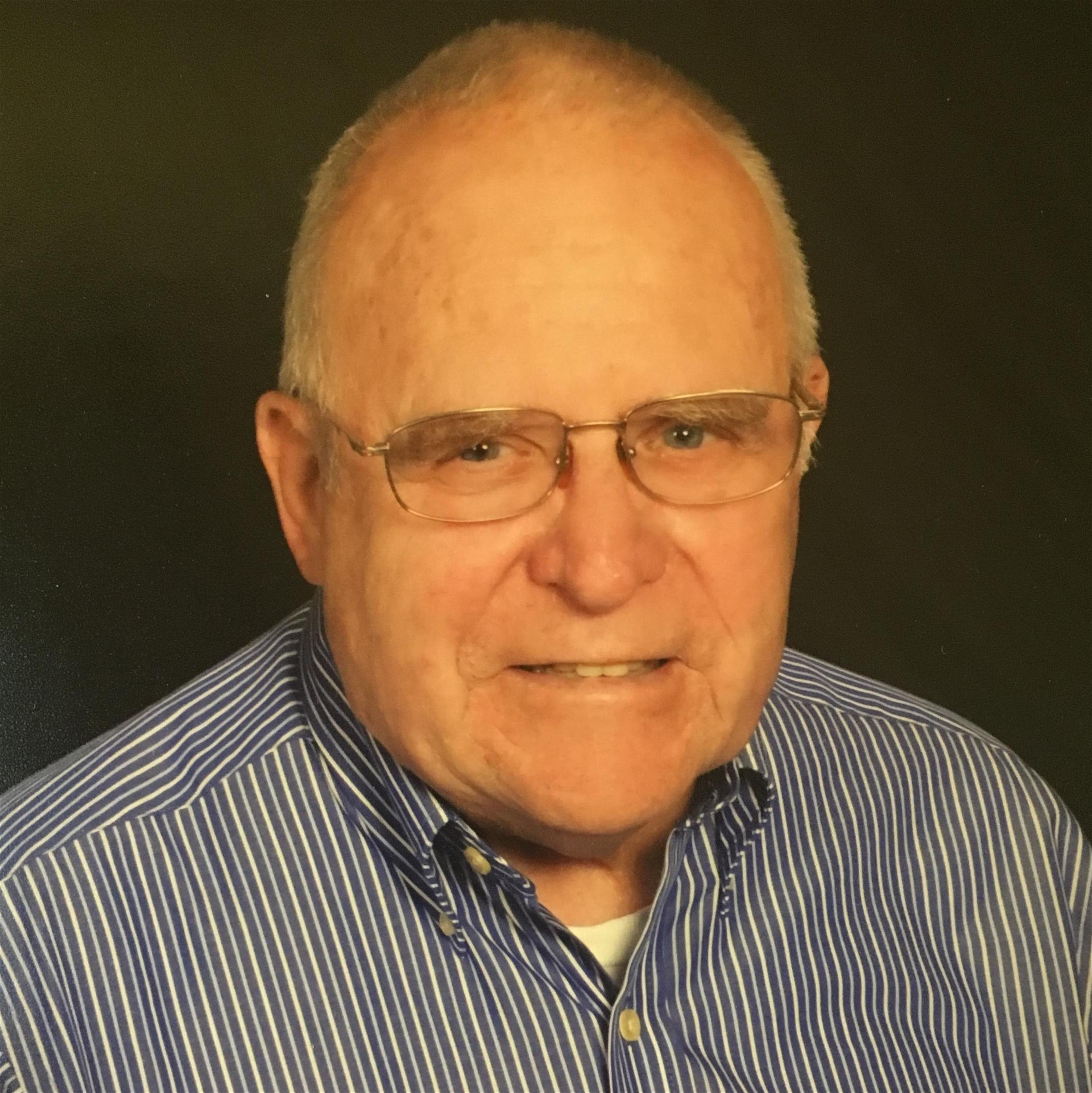 F. Martin "Marty" Greene