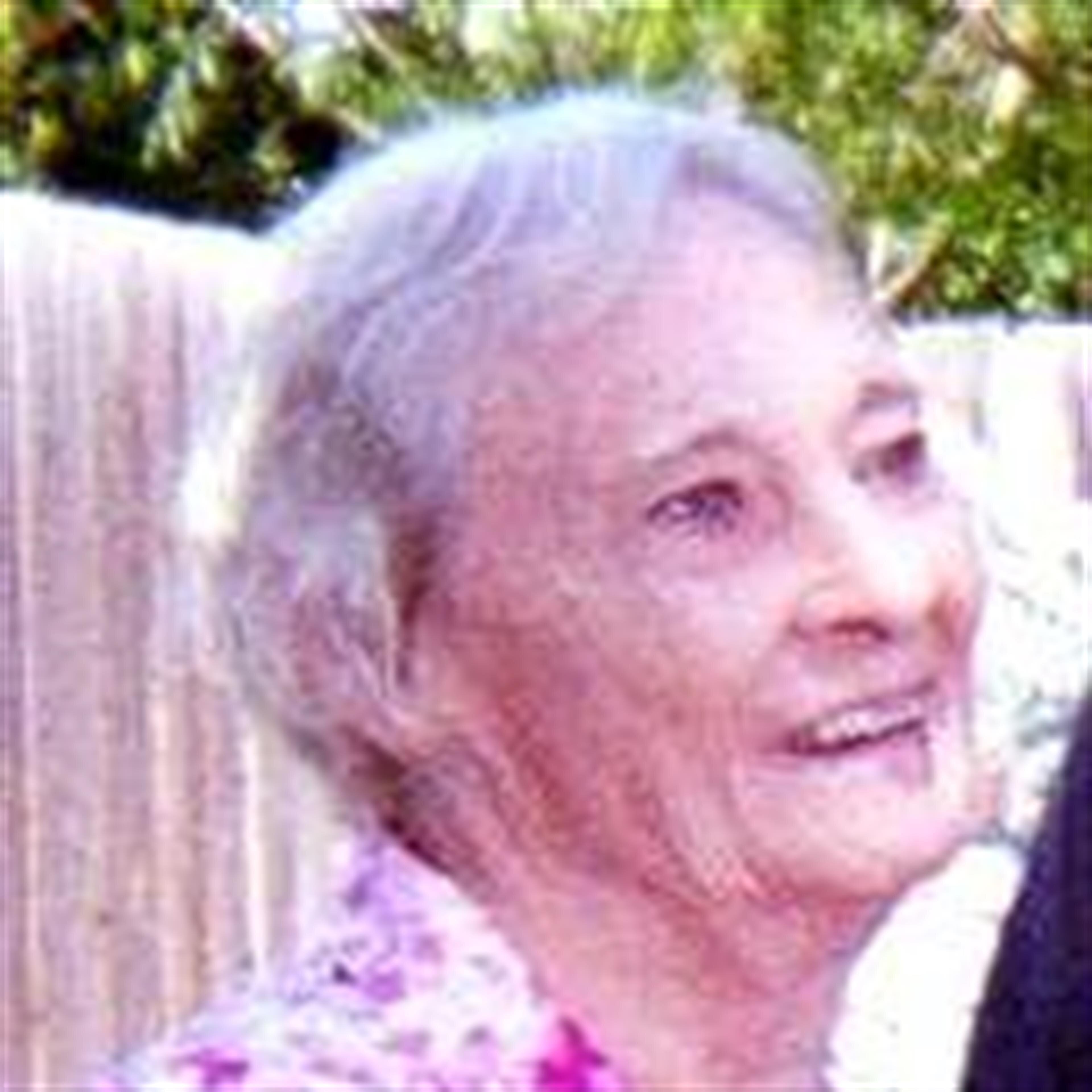 Betty J Weist