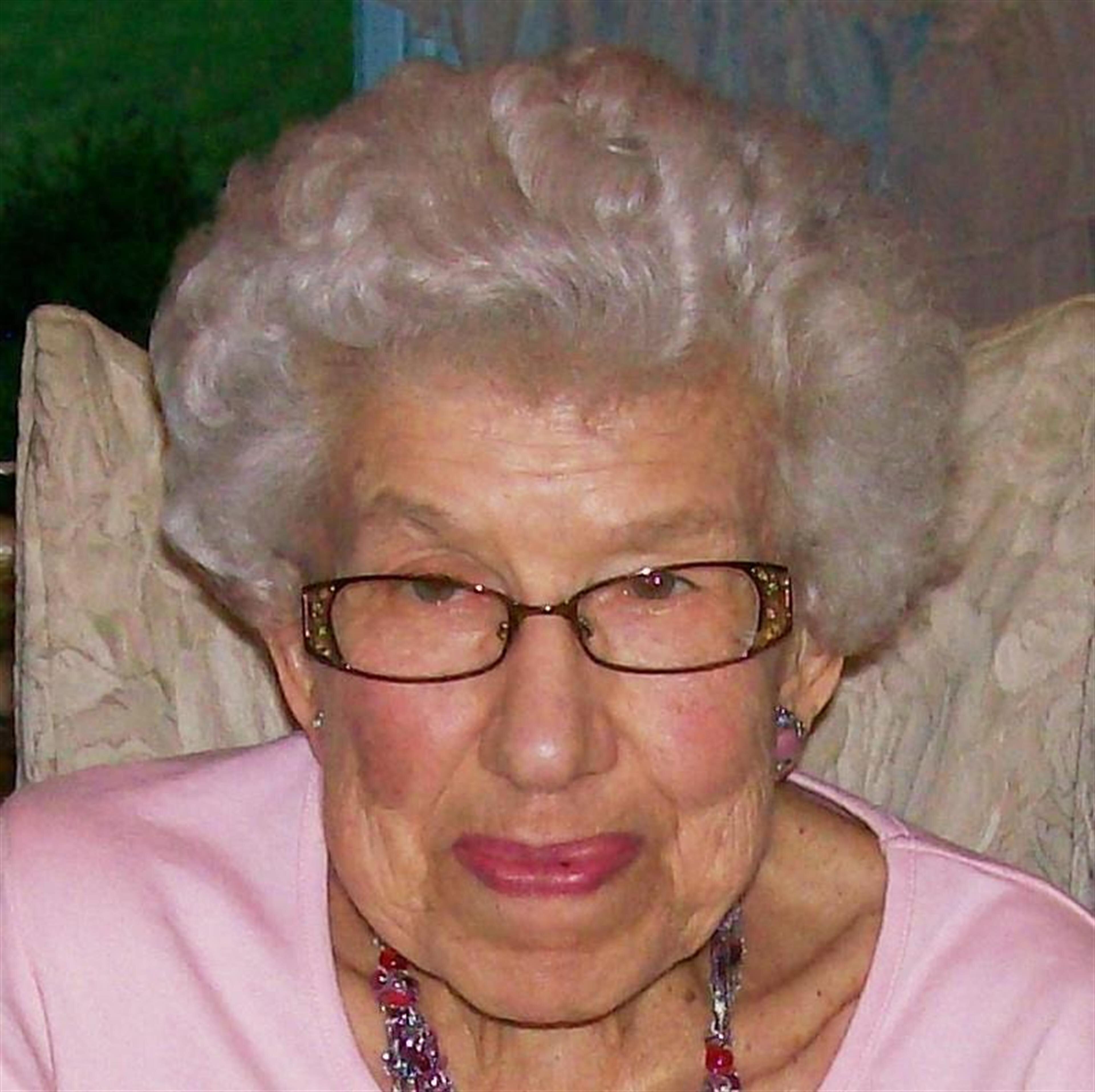 Charlotte A. Anderson