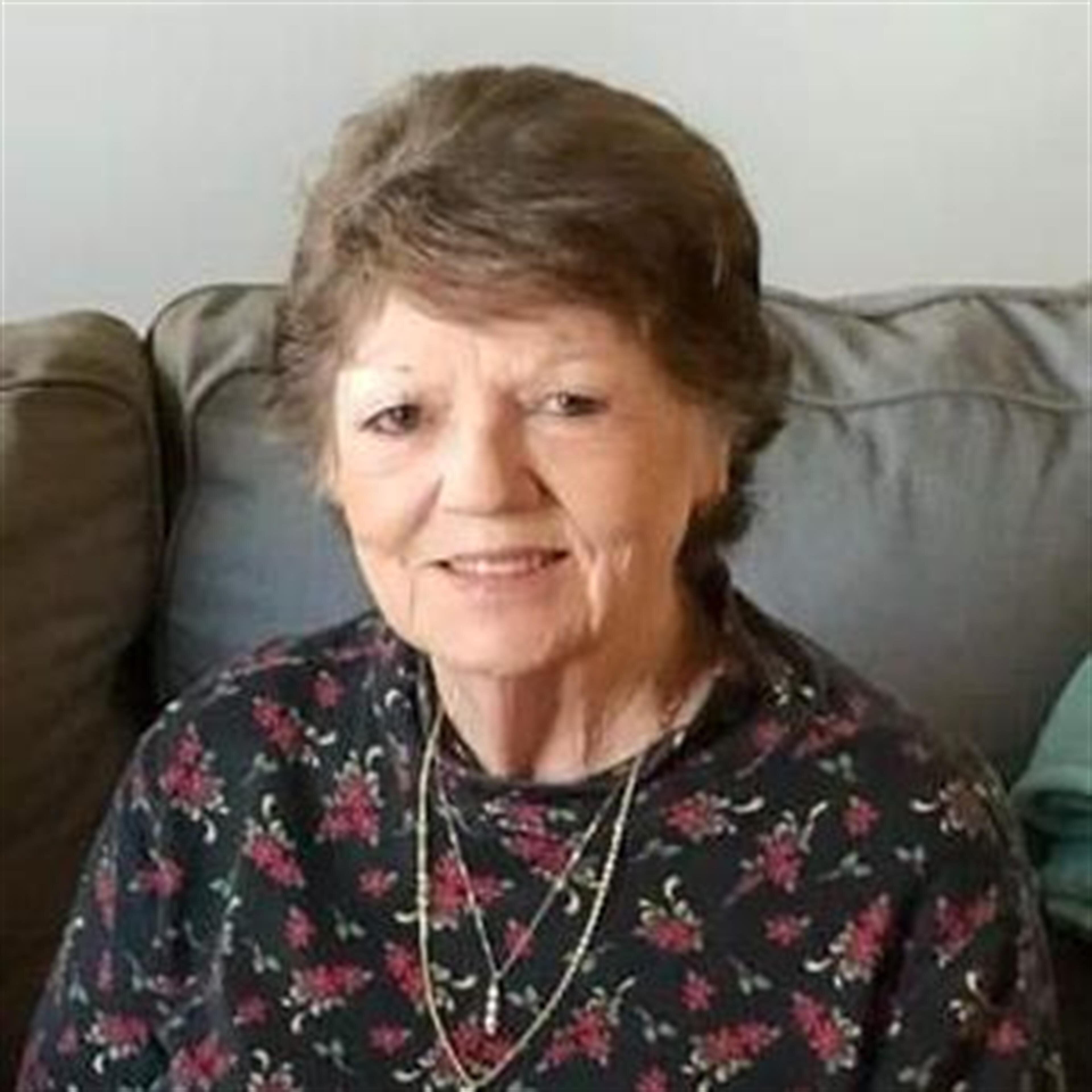 Sherry Jewel Pickett