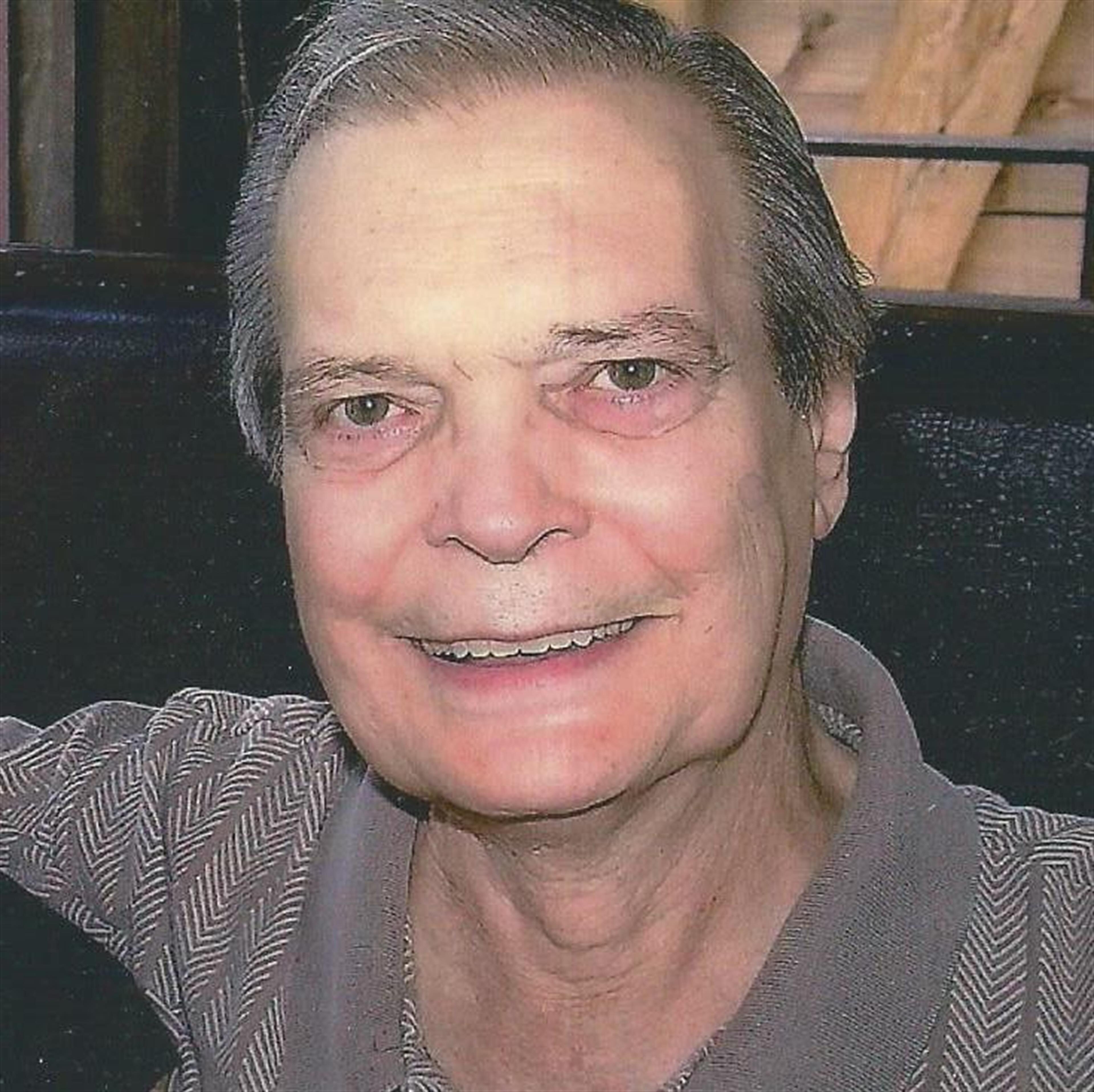 Robert John Abbate