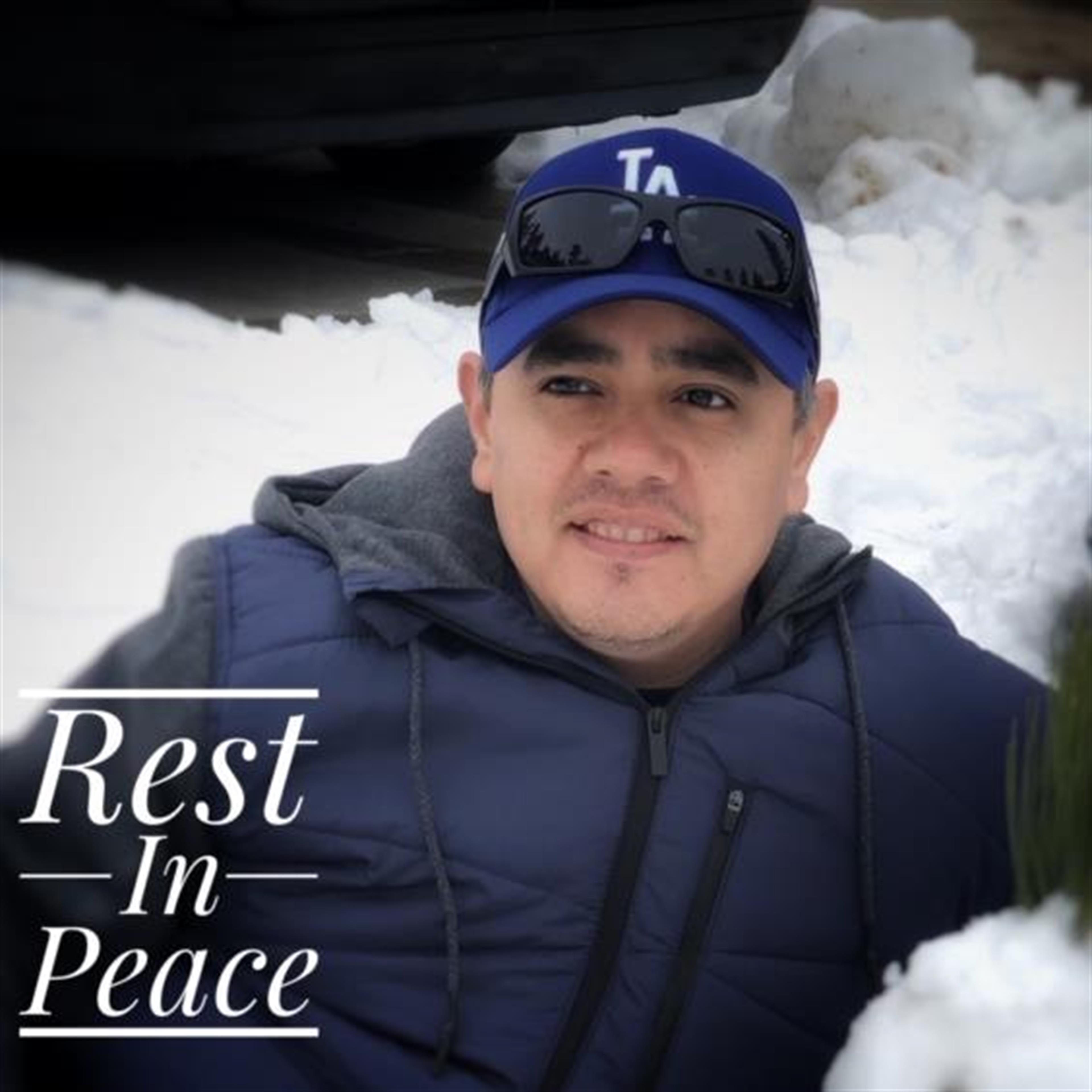 Jose Luis Joe Gomez's obituary picture