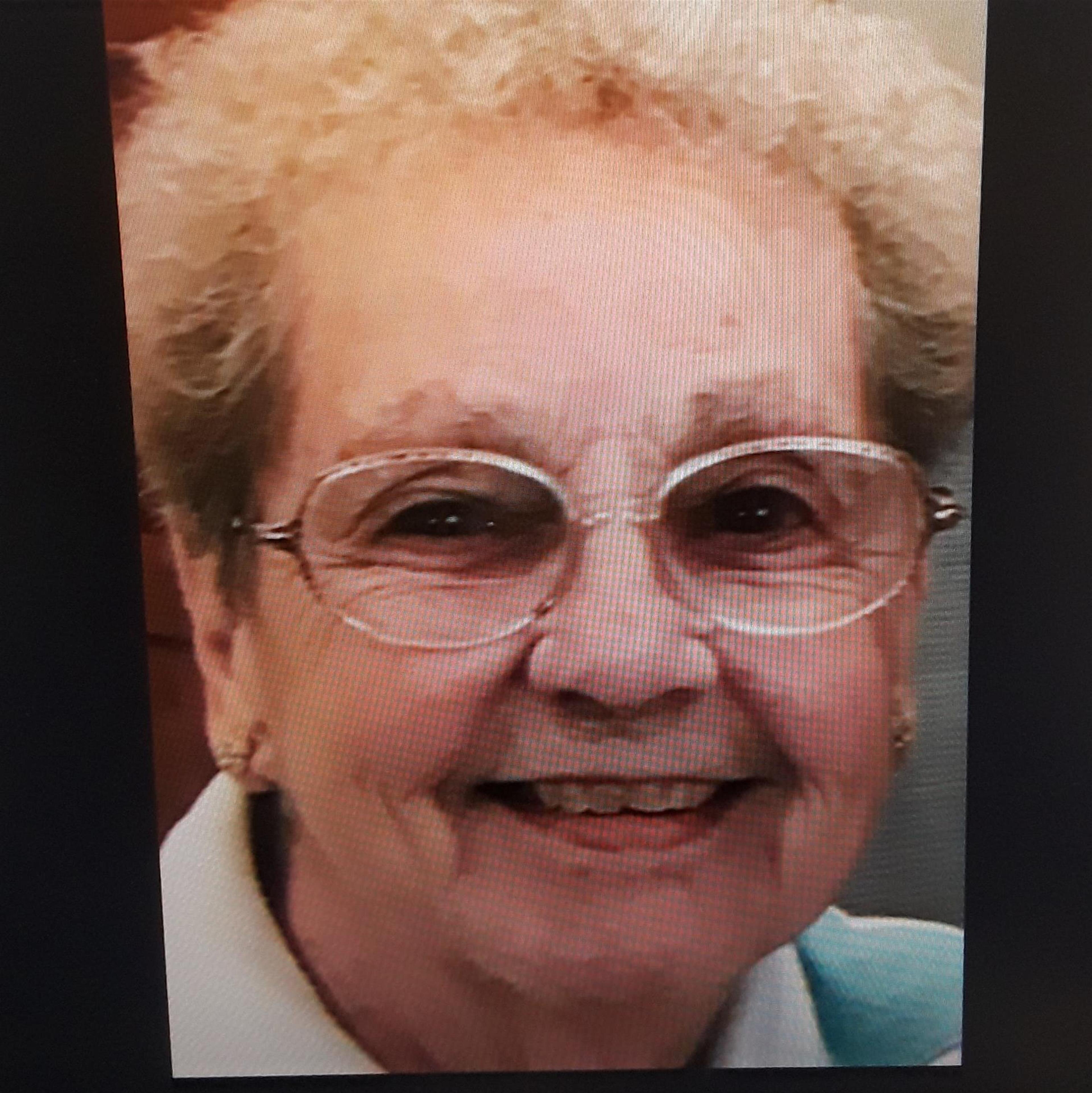 Winifred May Walchanowicz