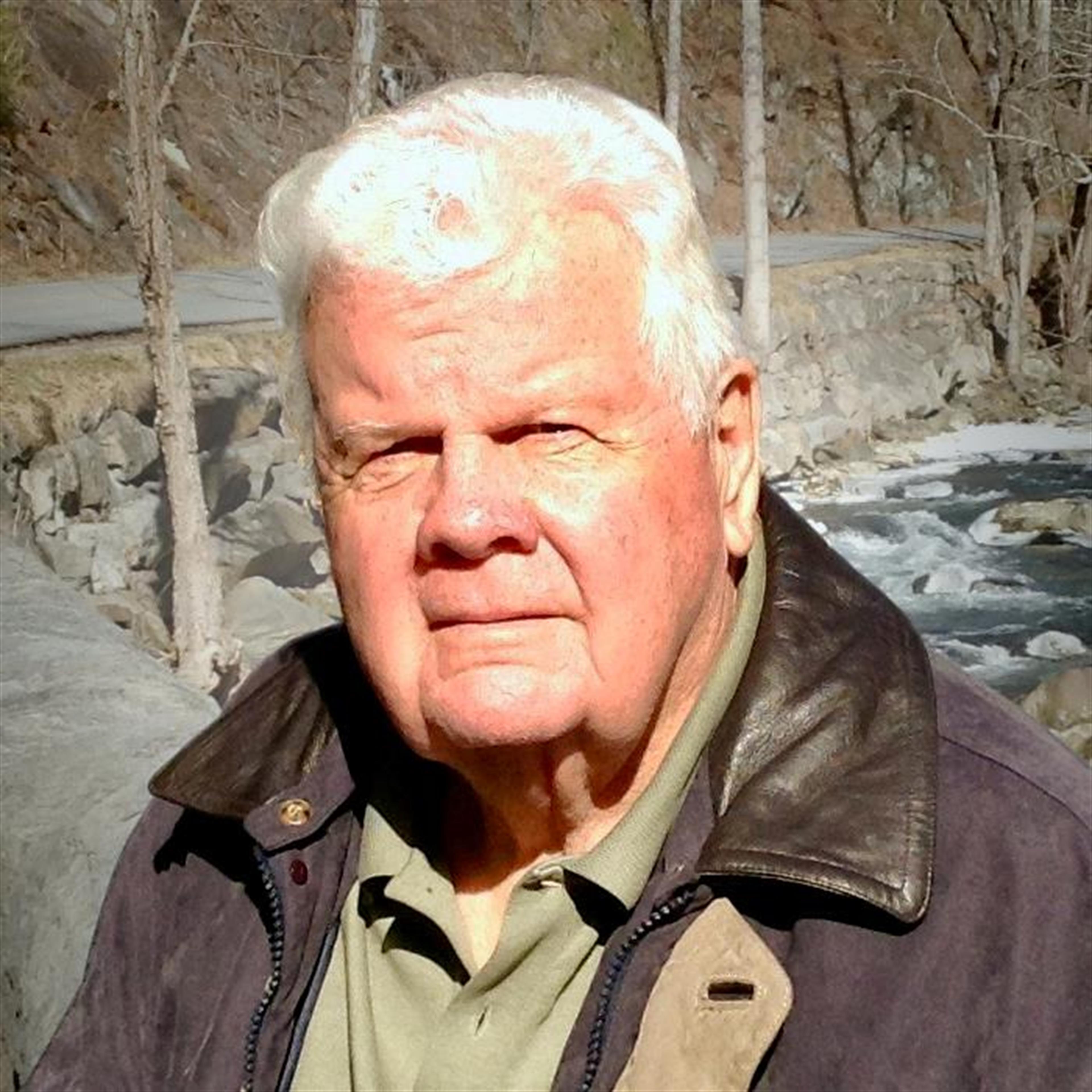 John Drew "J.D." Hereford