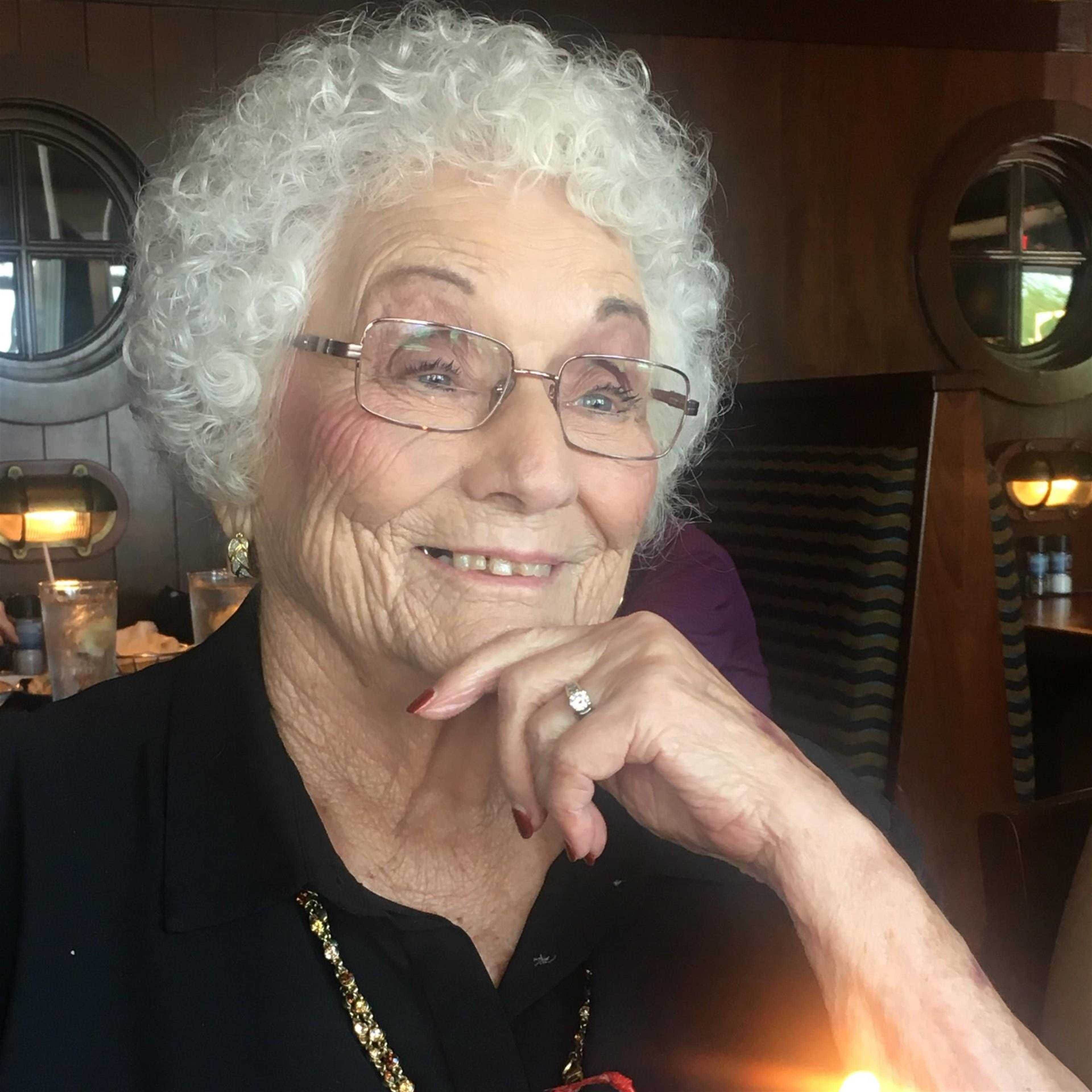 Oleta Dean Hamil