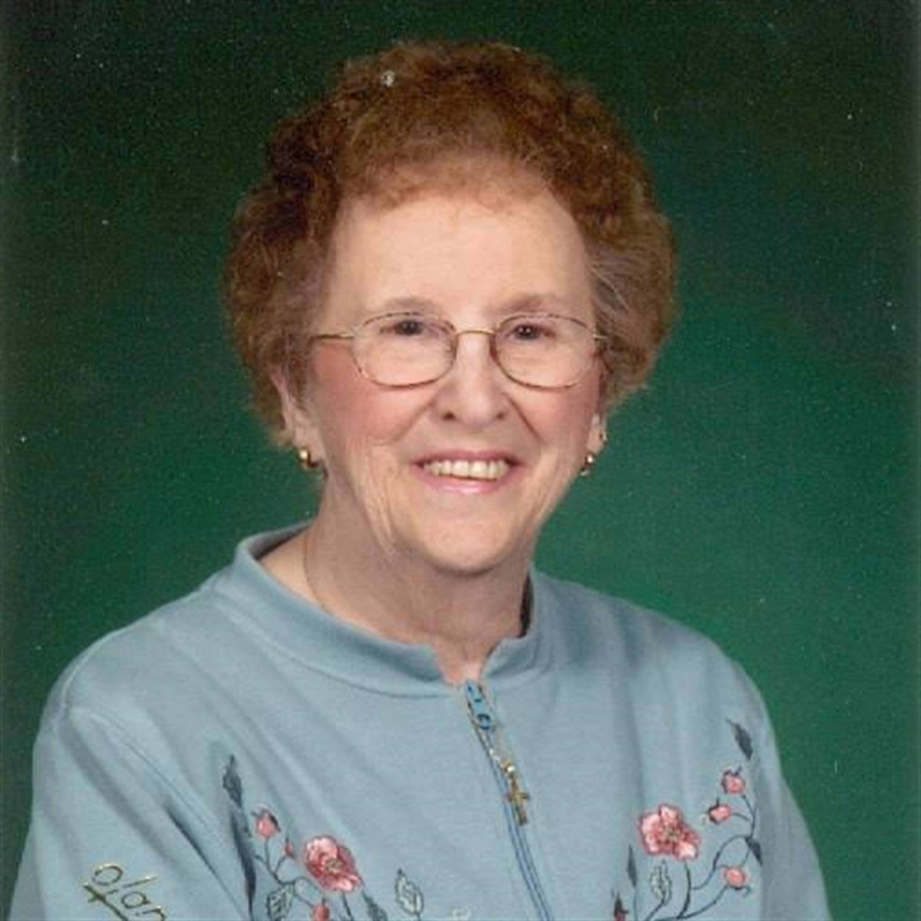 Jeanne Andersen