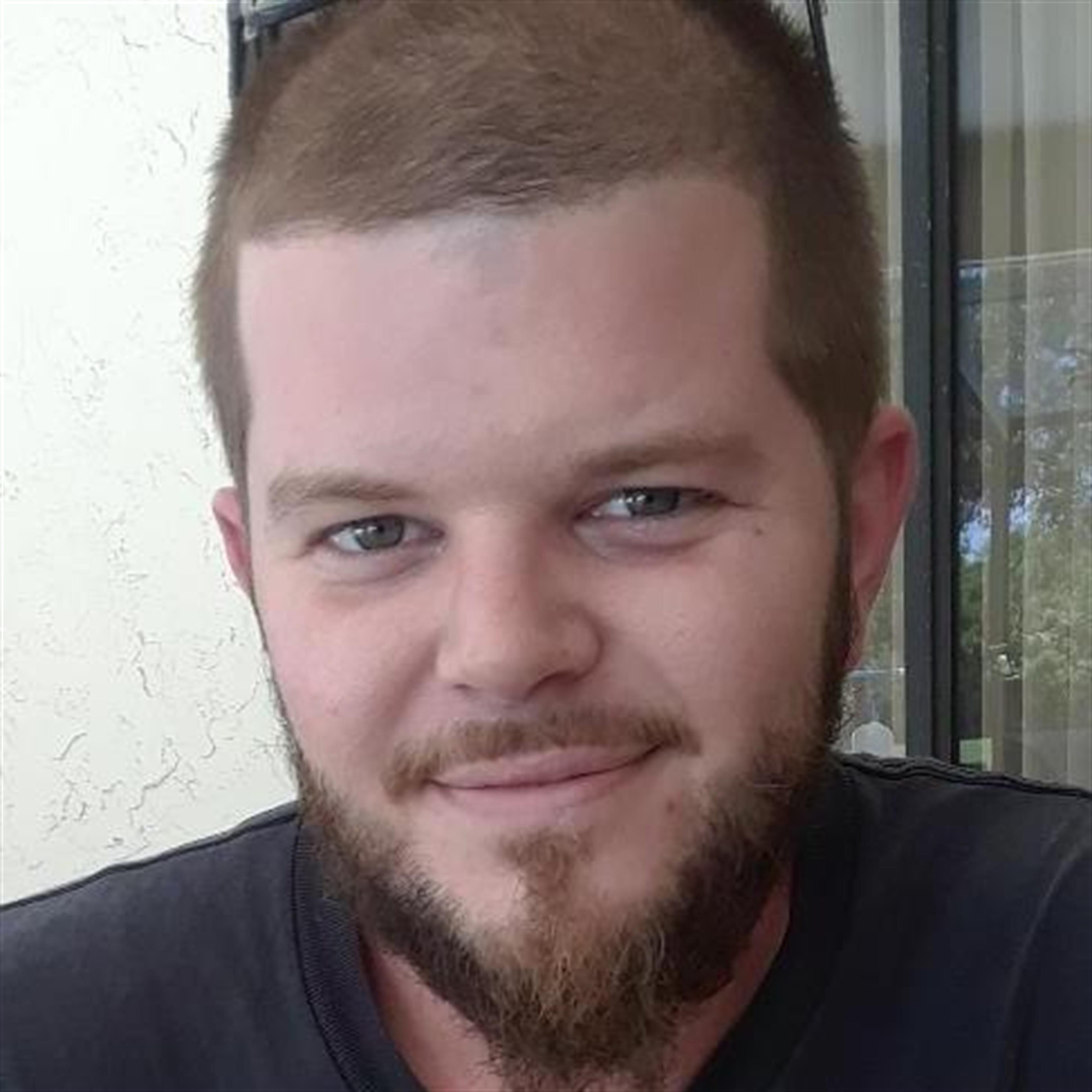 Ian Michael Pierpoint