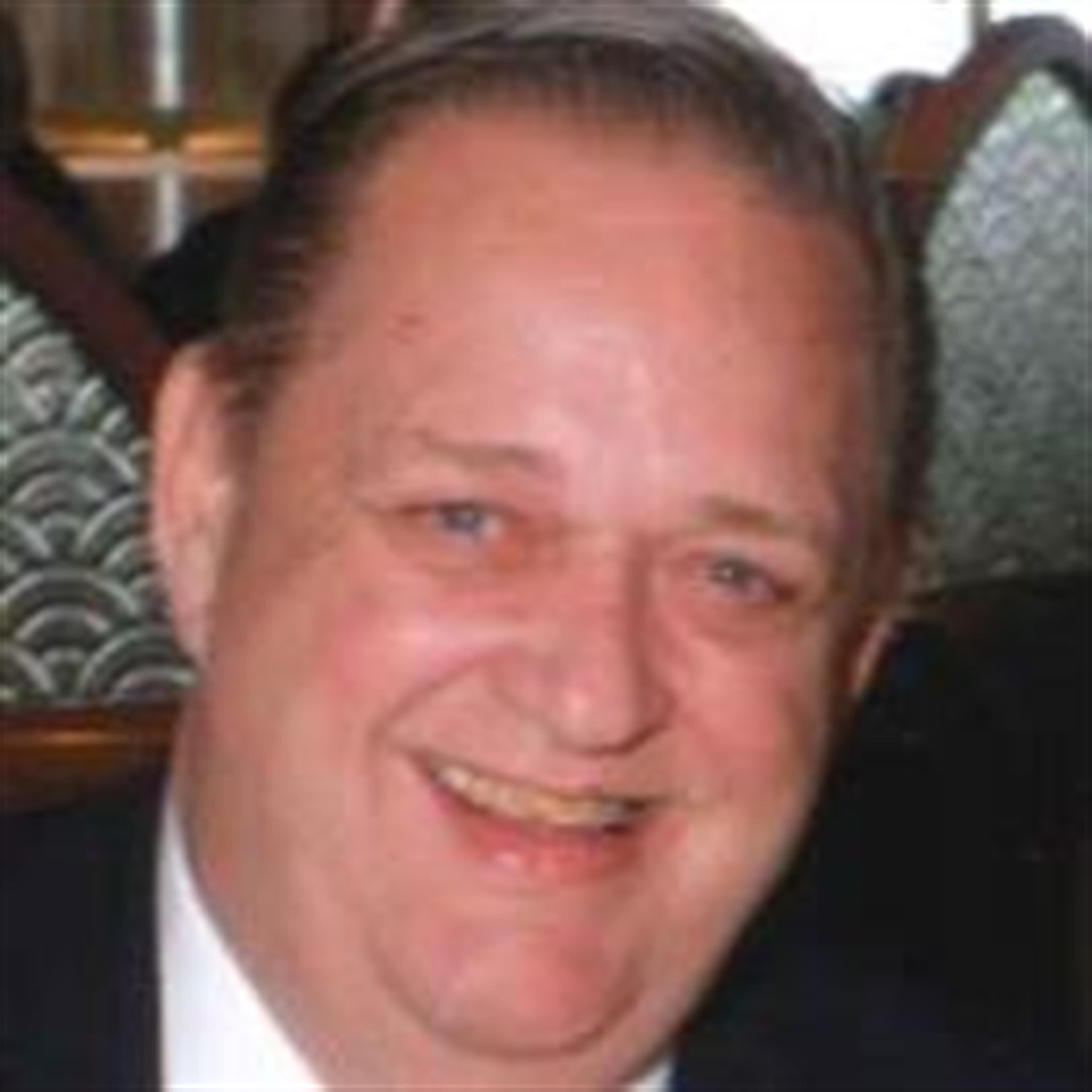 Walter Wayne Schenk