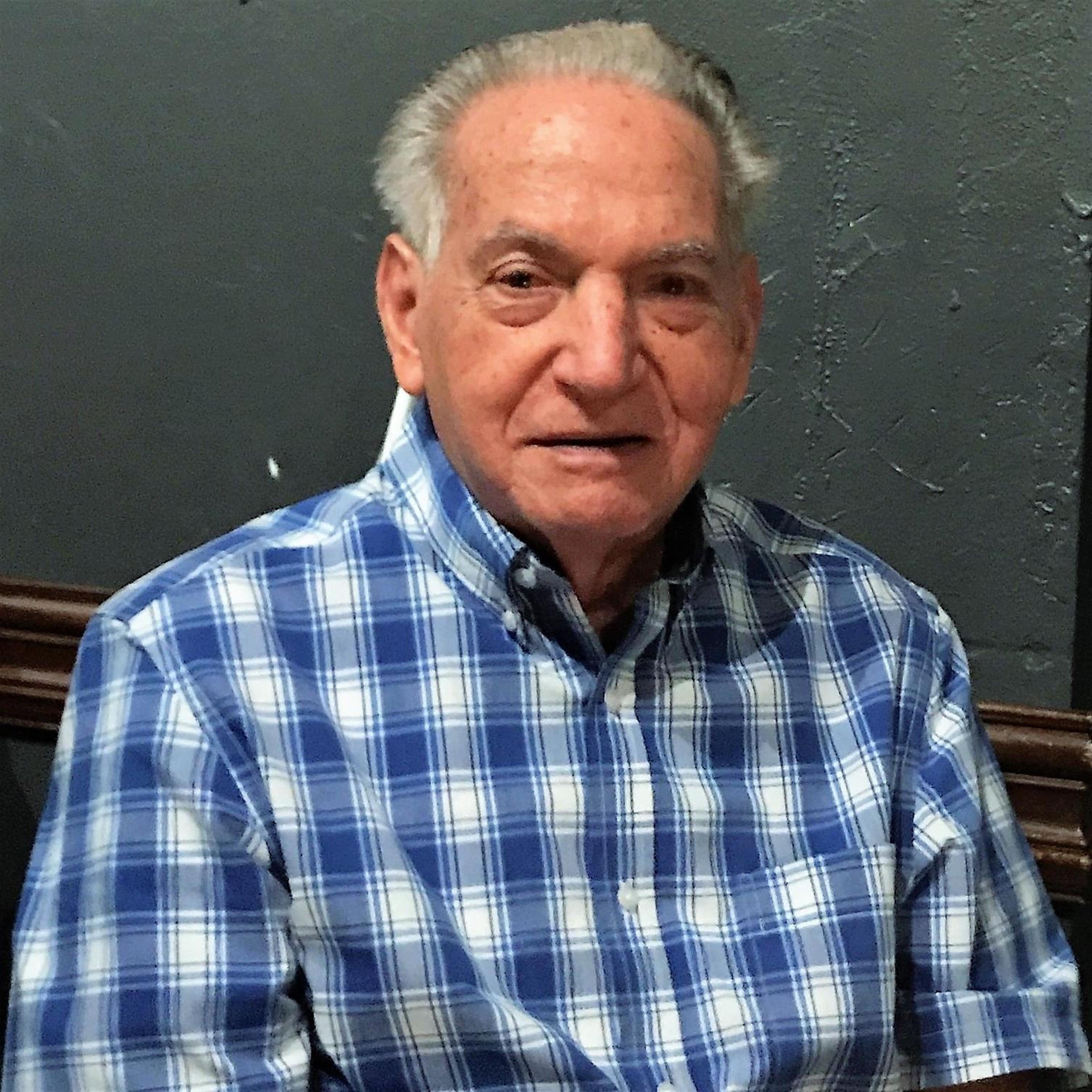 Inocencio Israel Armas