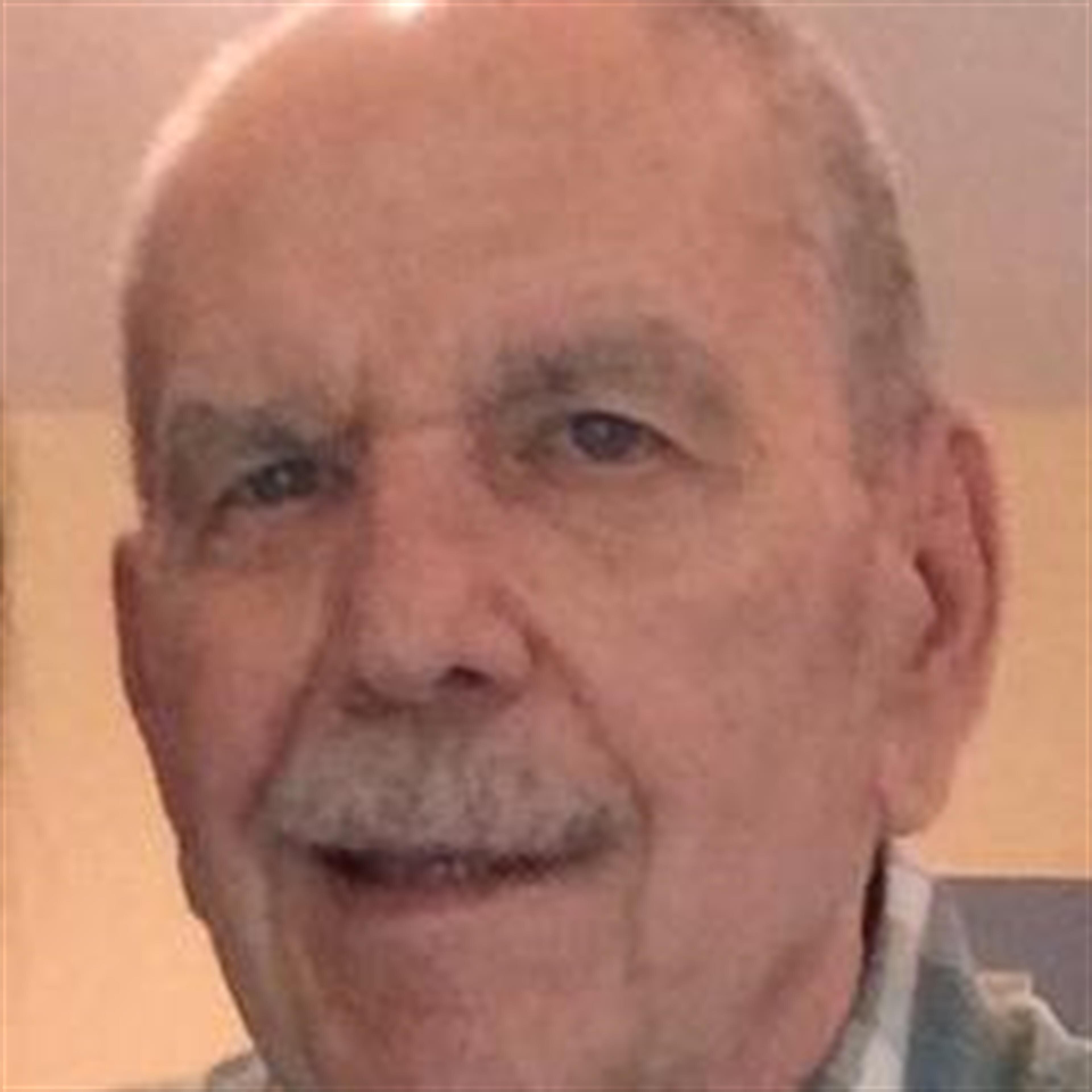 Richard P. Kawolics