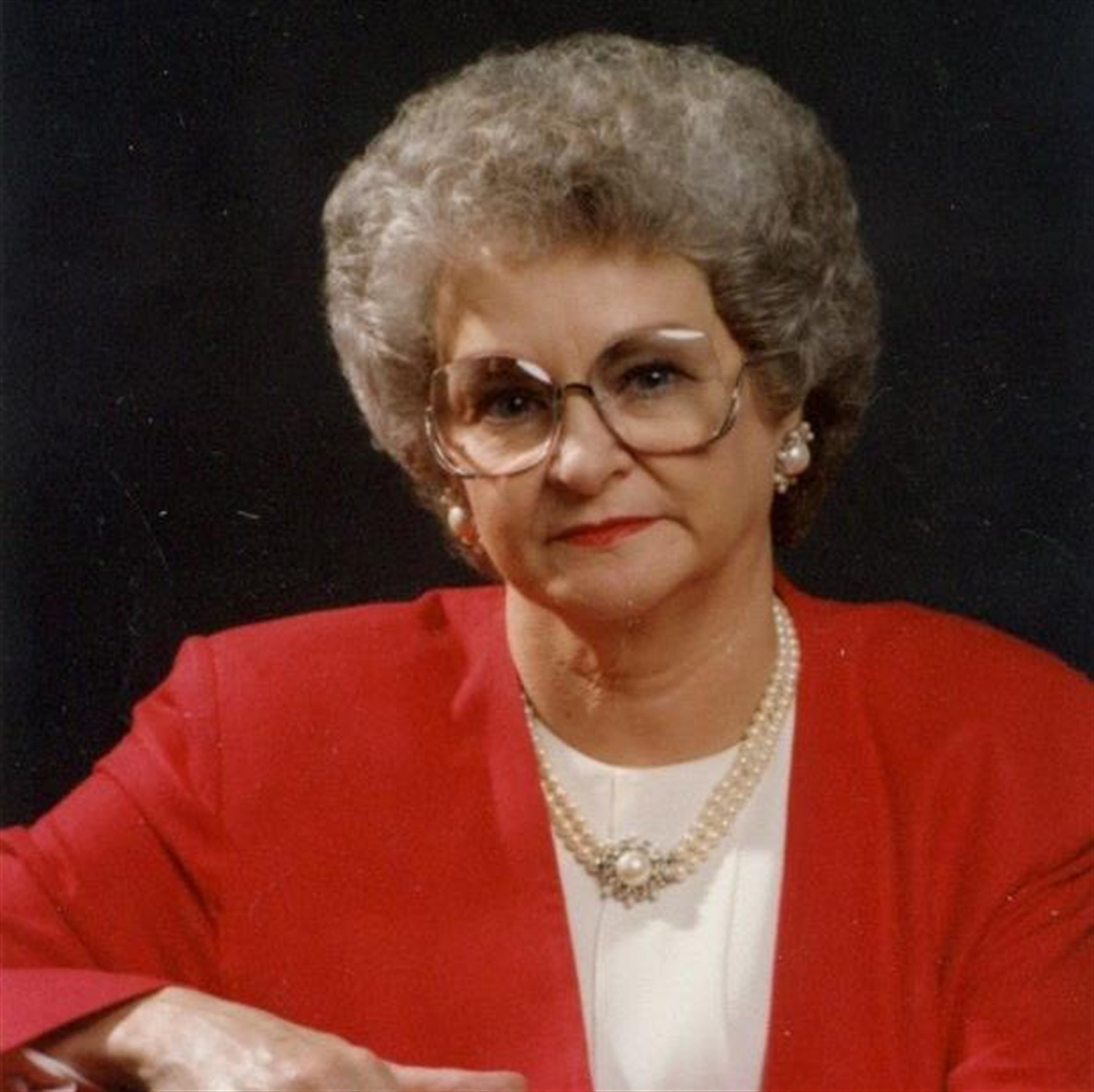 Mrs. Margaret L. Lyng
