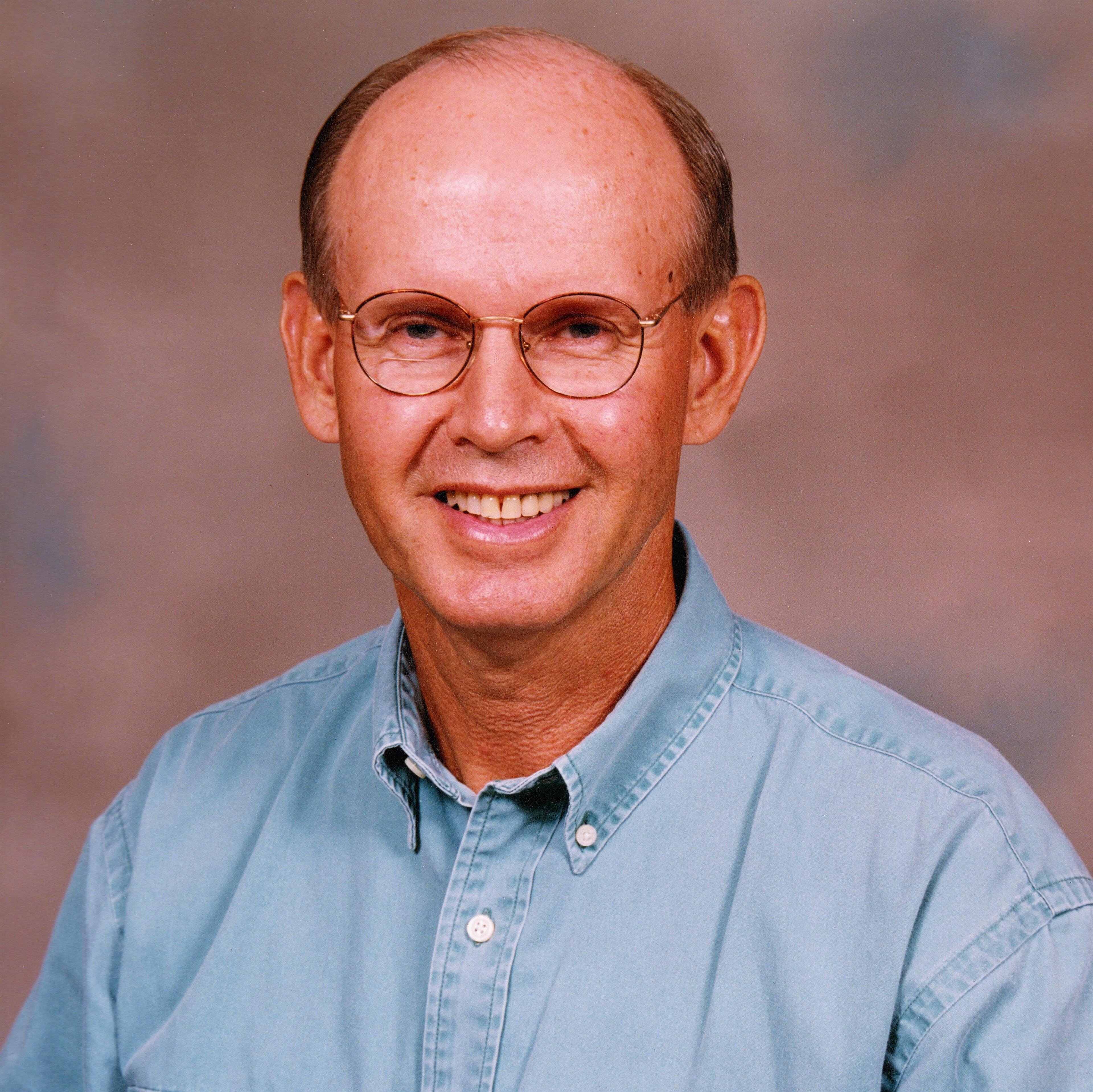 Thomas Wade Fincher