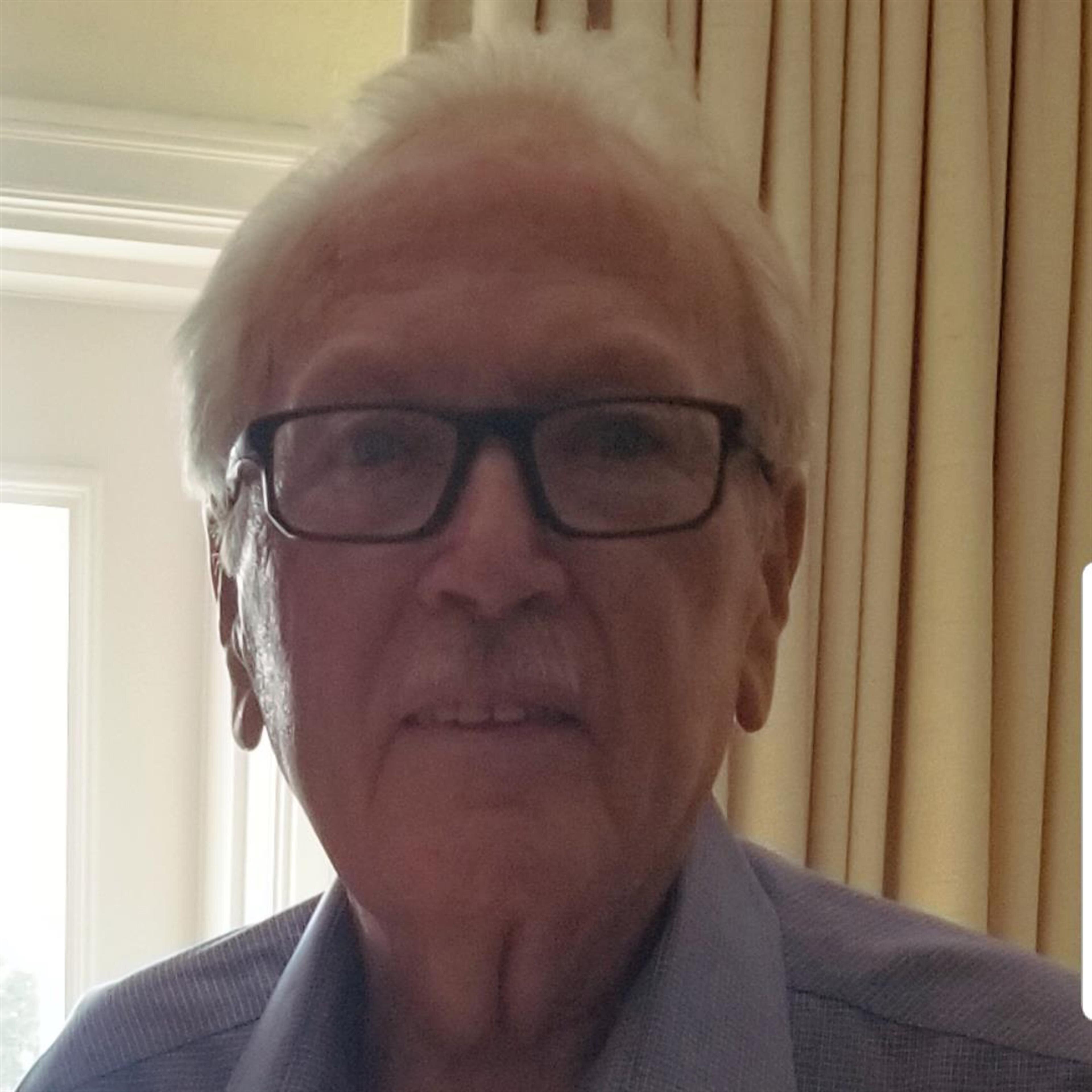 Max Edd Scott