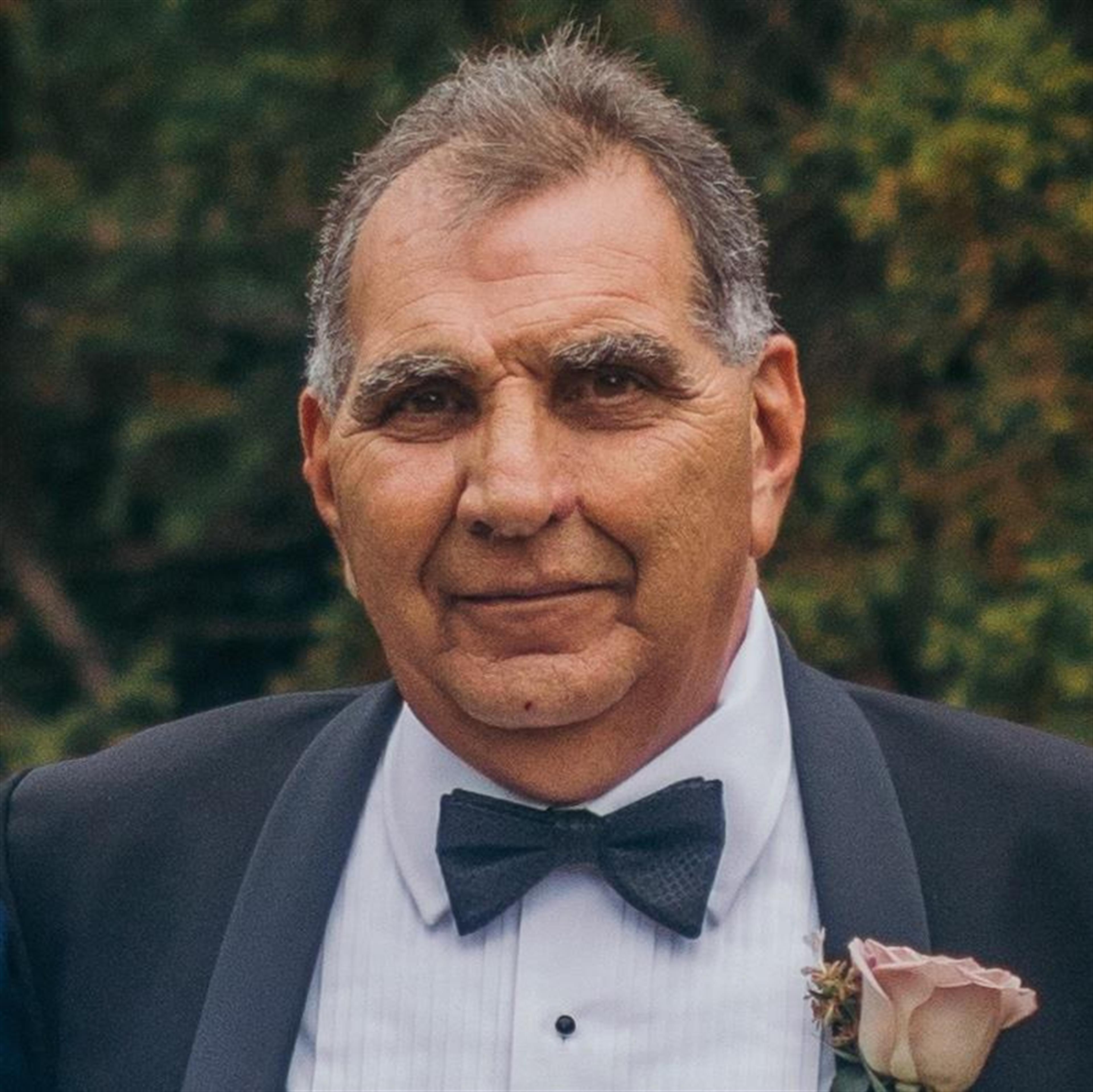 Neil Paul Ferrone's obituary picture