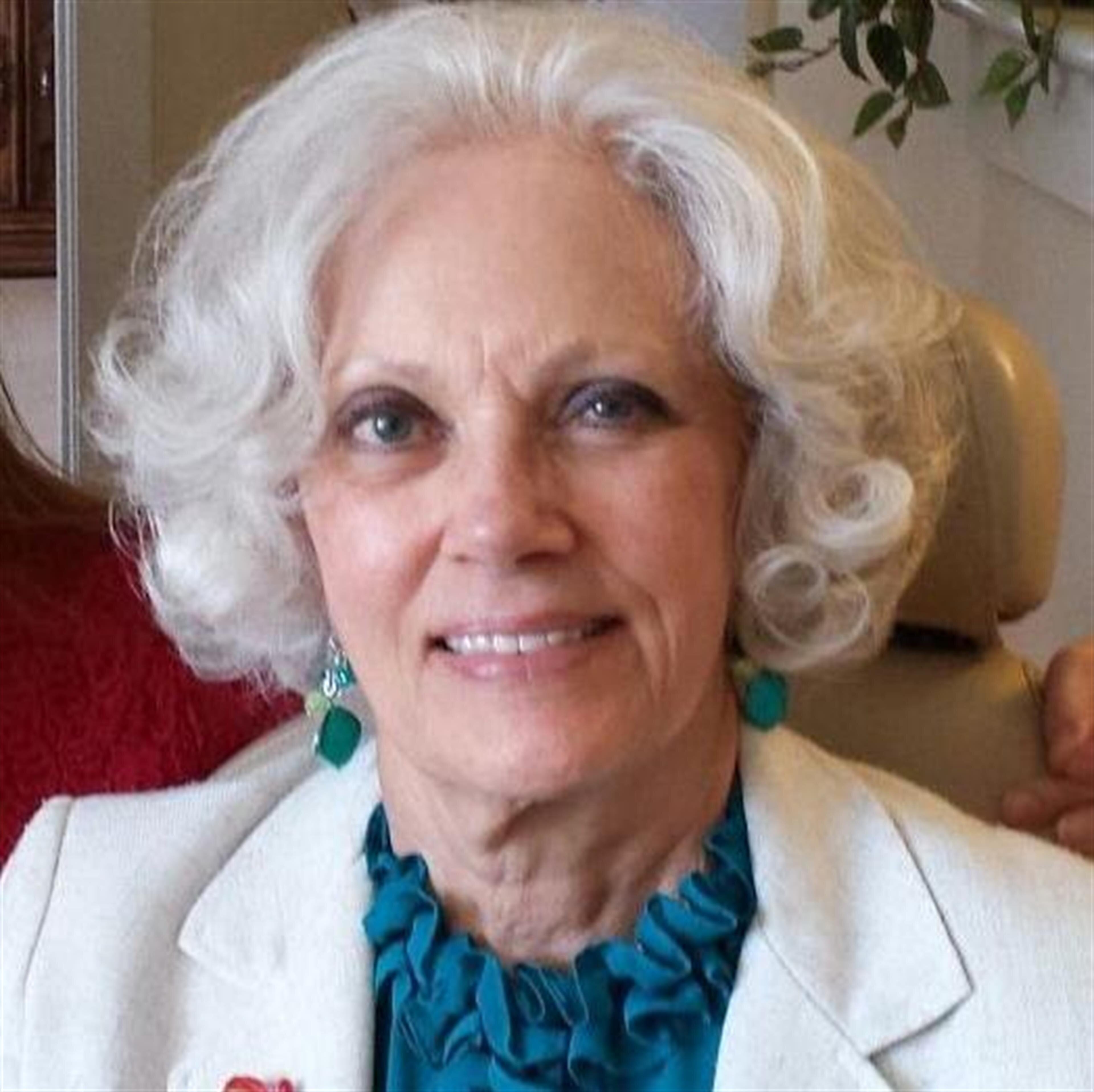 Barbara B.  Prokasy
