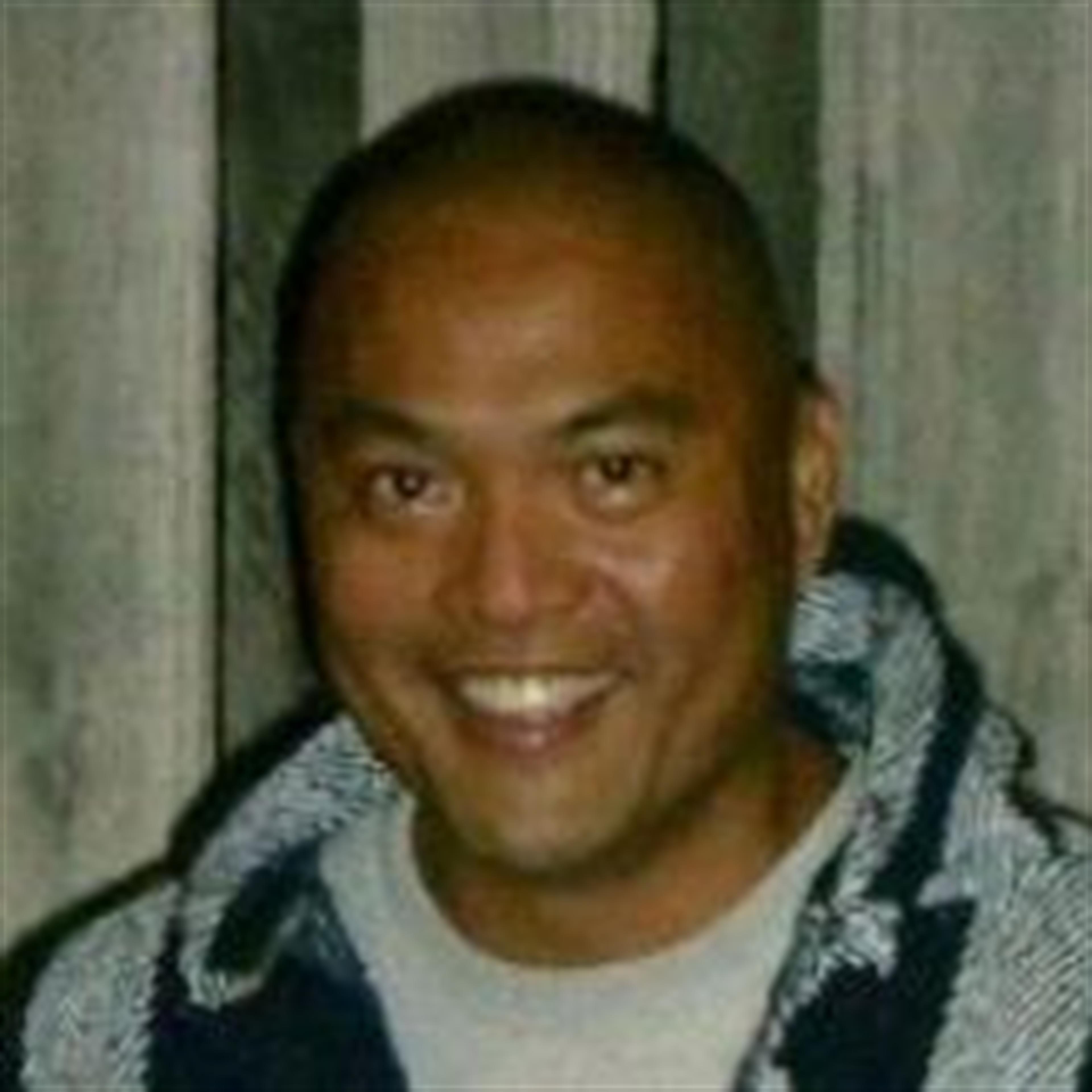 Anthony "Tony" Pascual