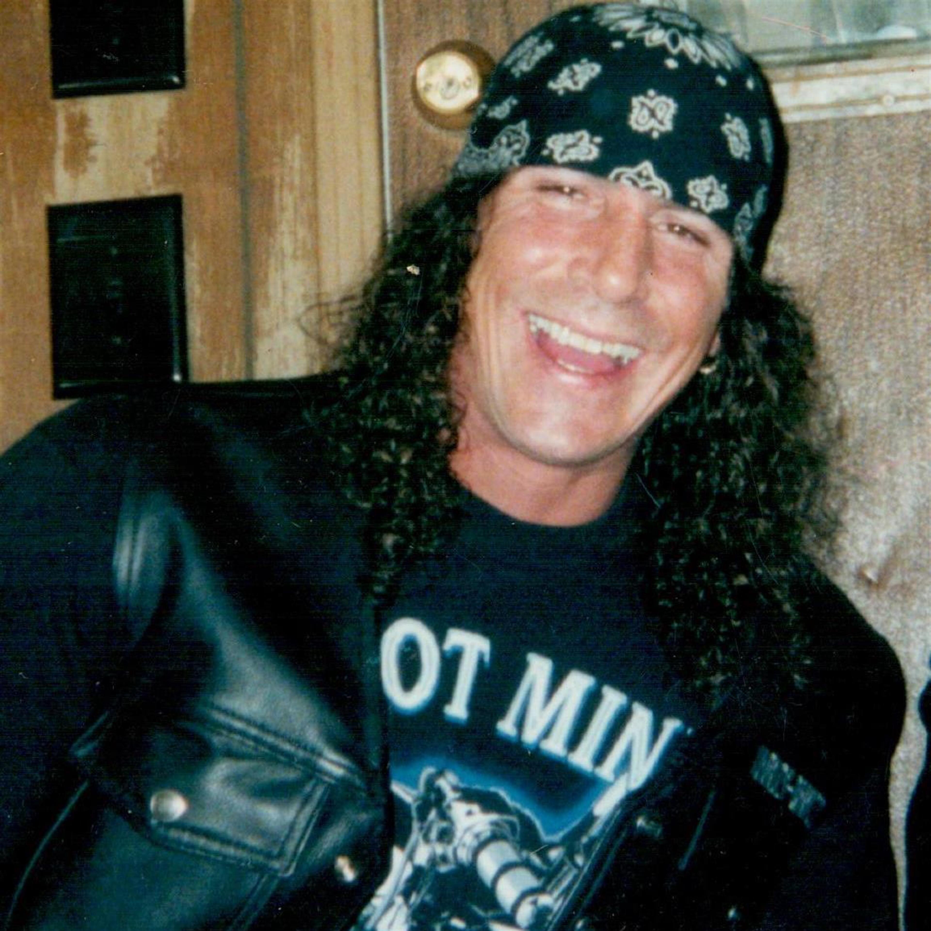 Albert Lee Pitzak