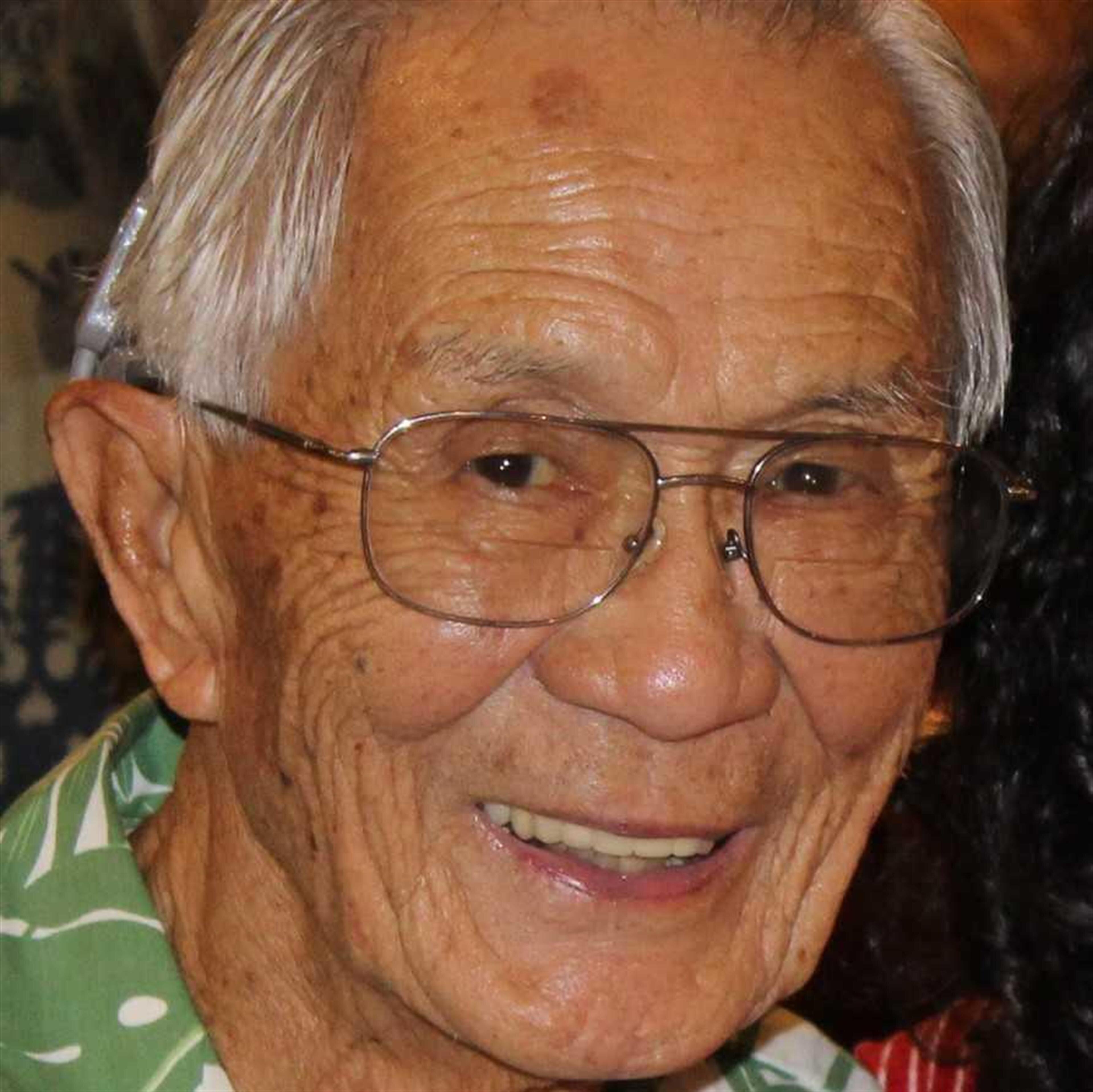 Robert Joseph Kauhane