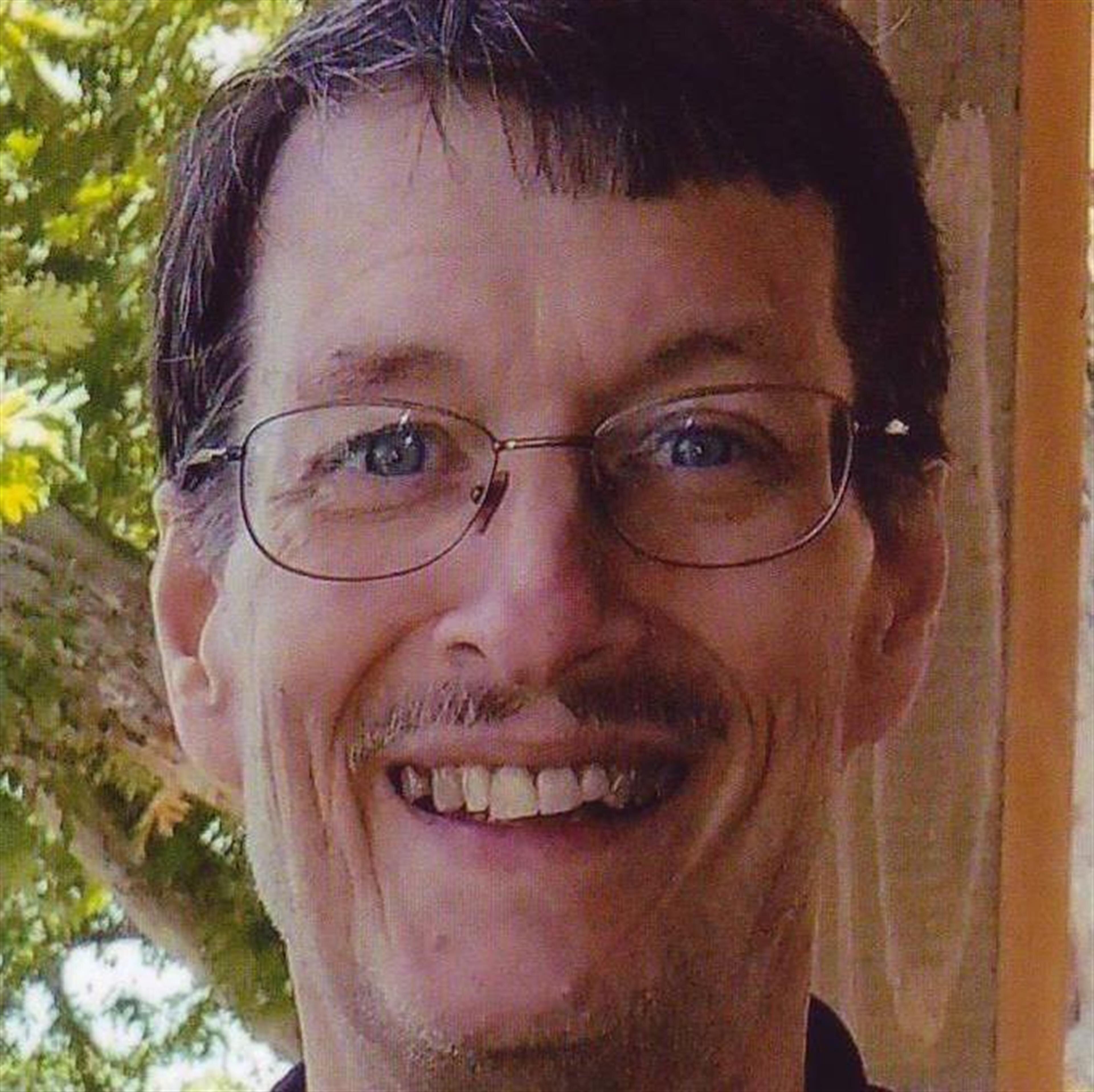 Steven Wayne Anthony (Lebanon)