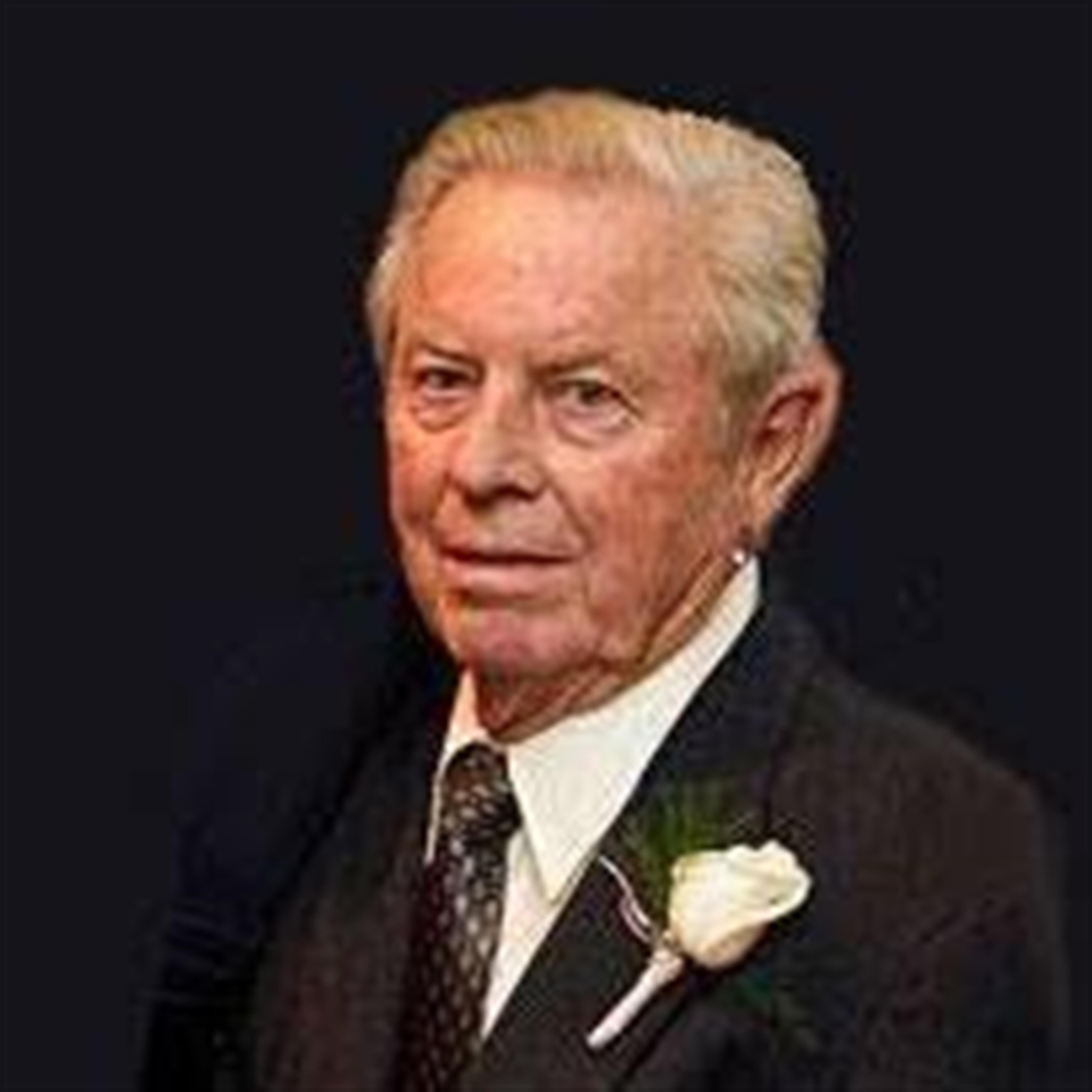 Mr. Ralph E. Frazier