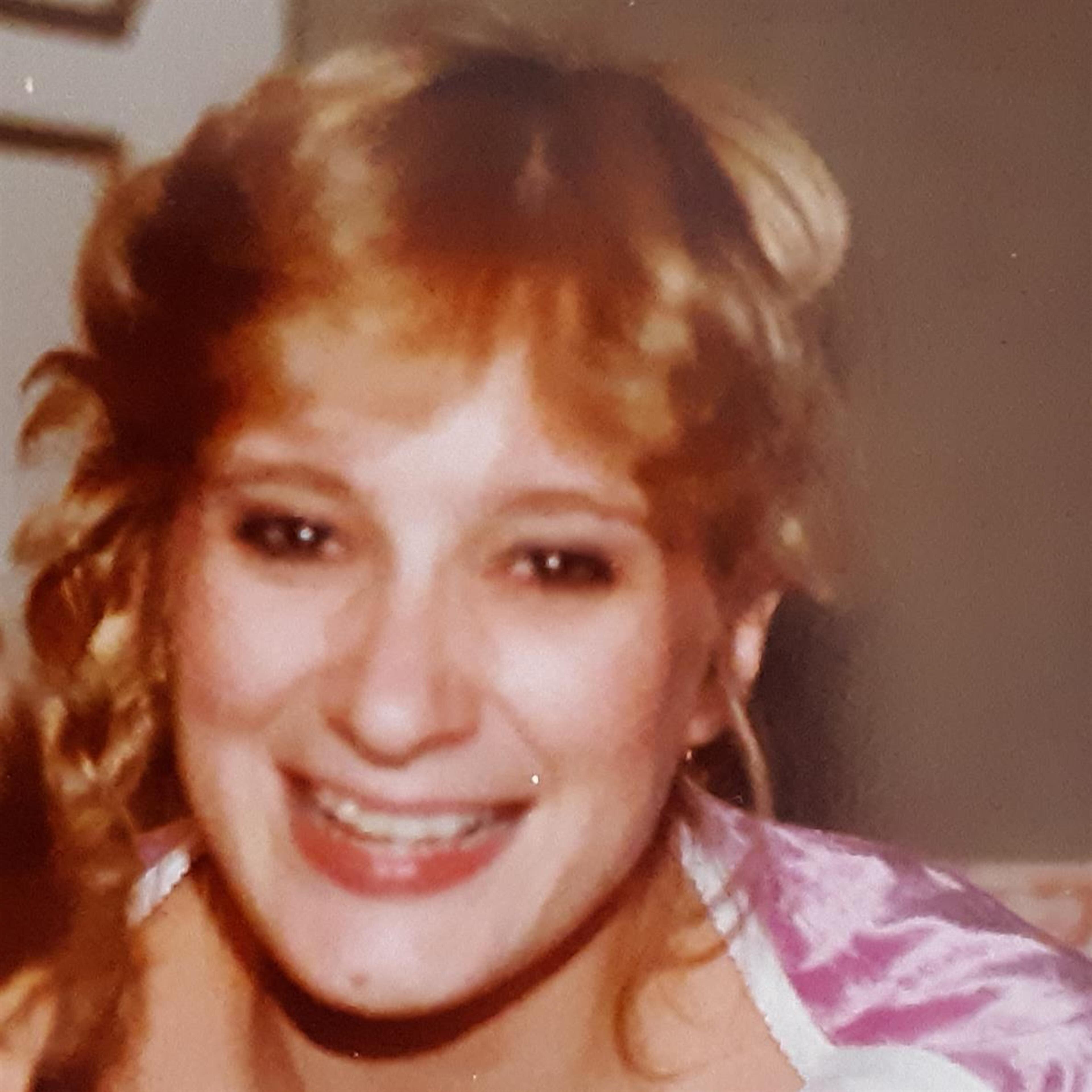 Kathryn L. Buza