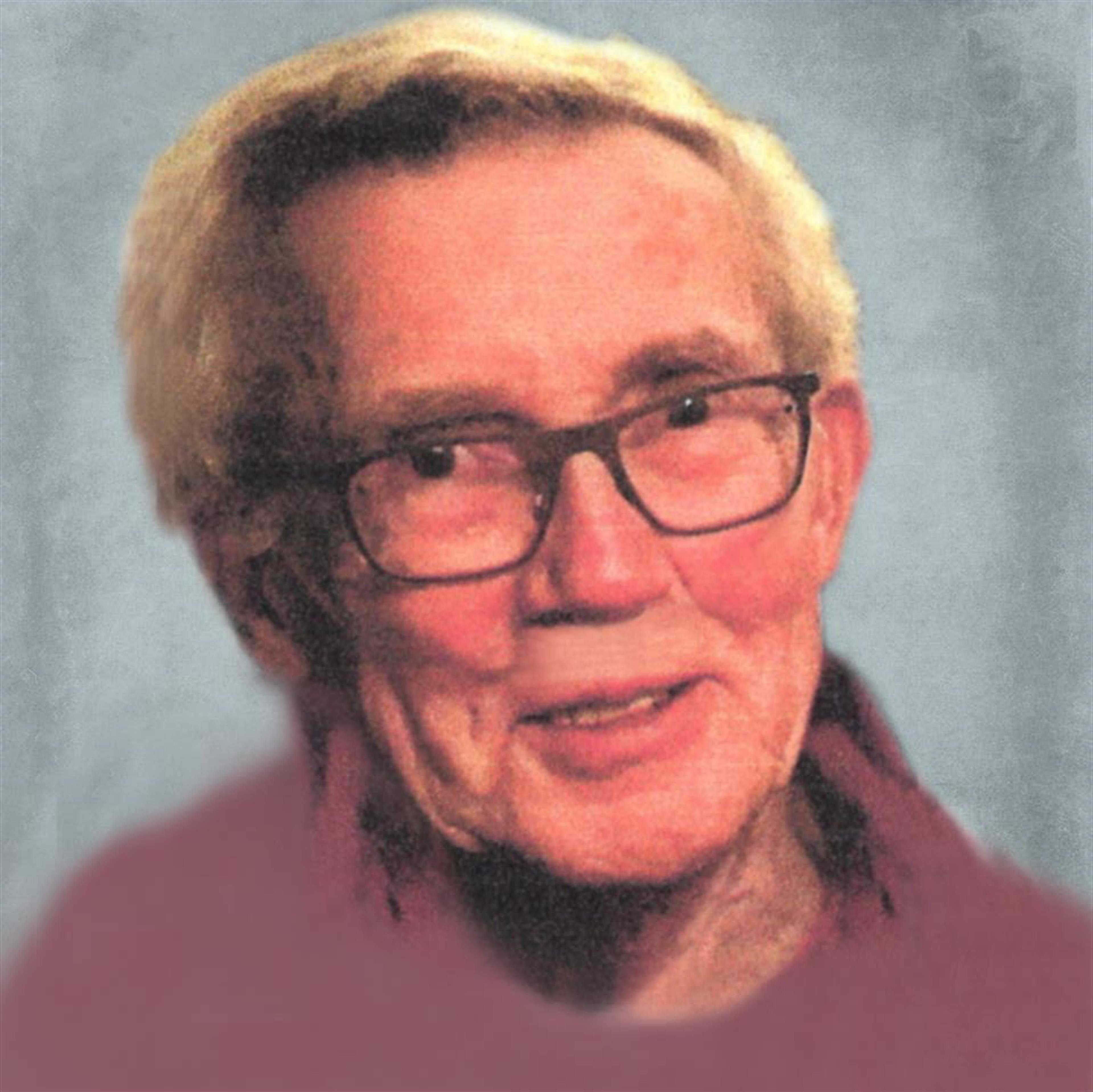 Gerald L. Shea