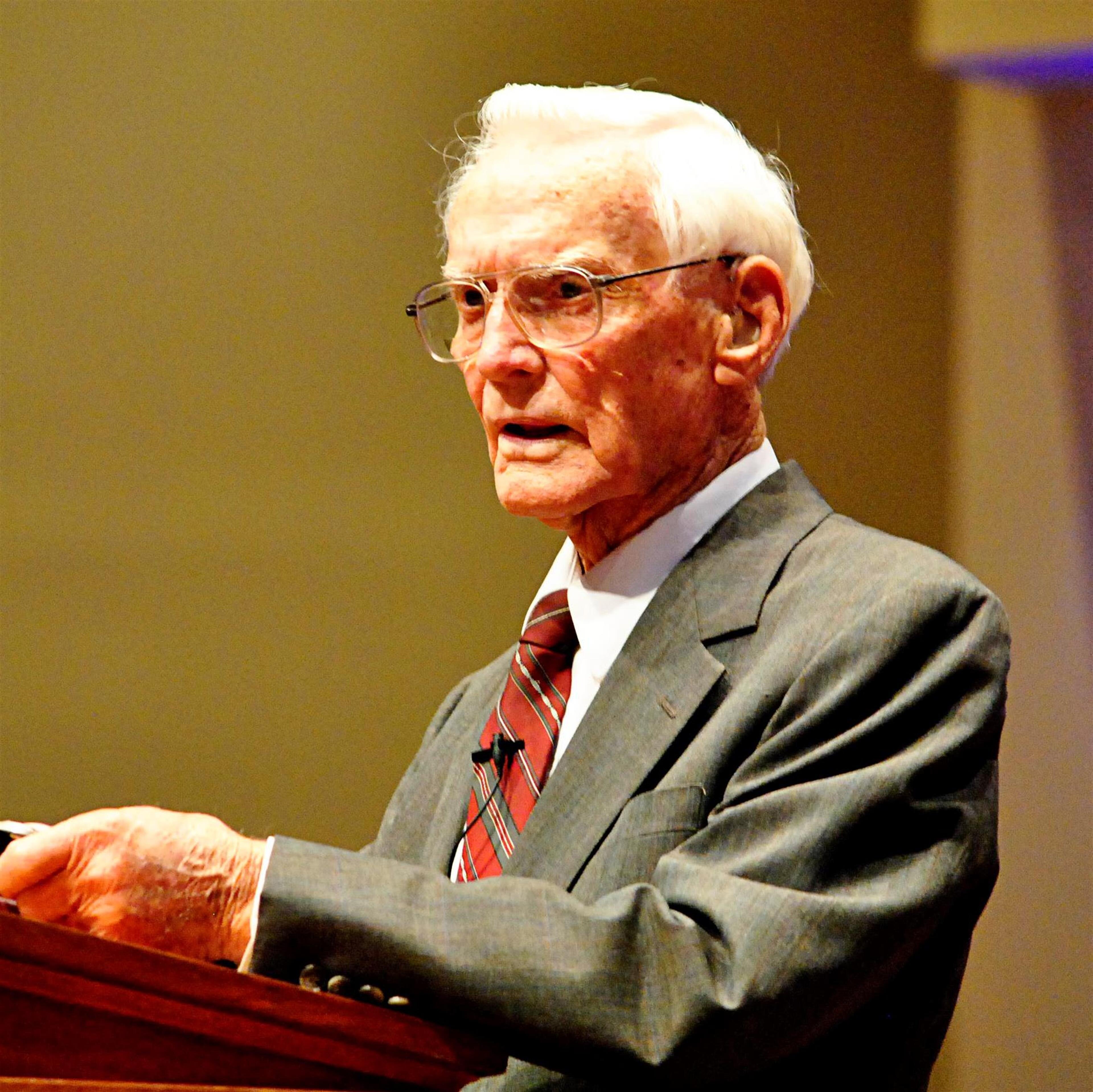 Dr. Marion Henry Beaver