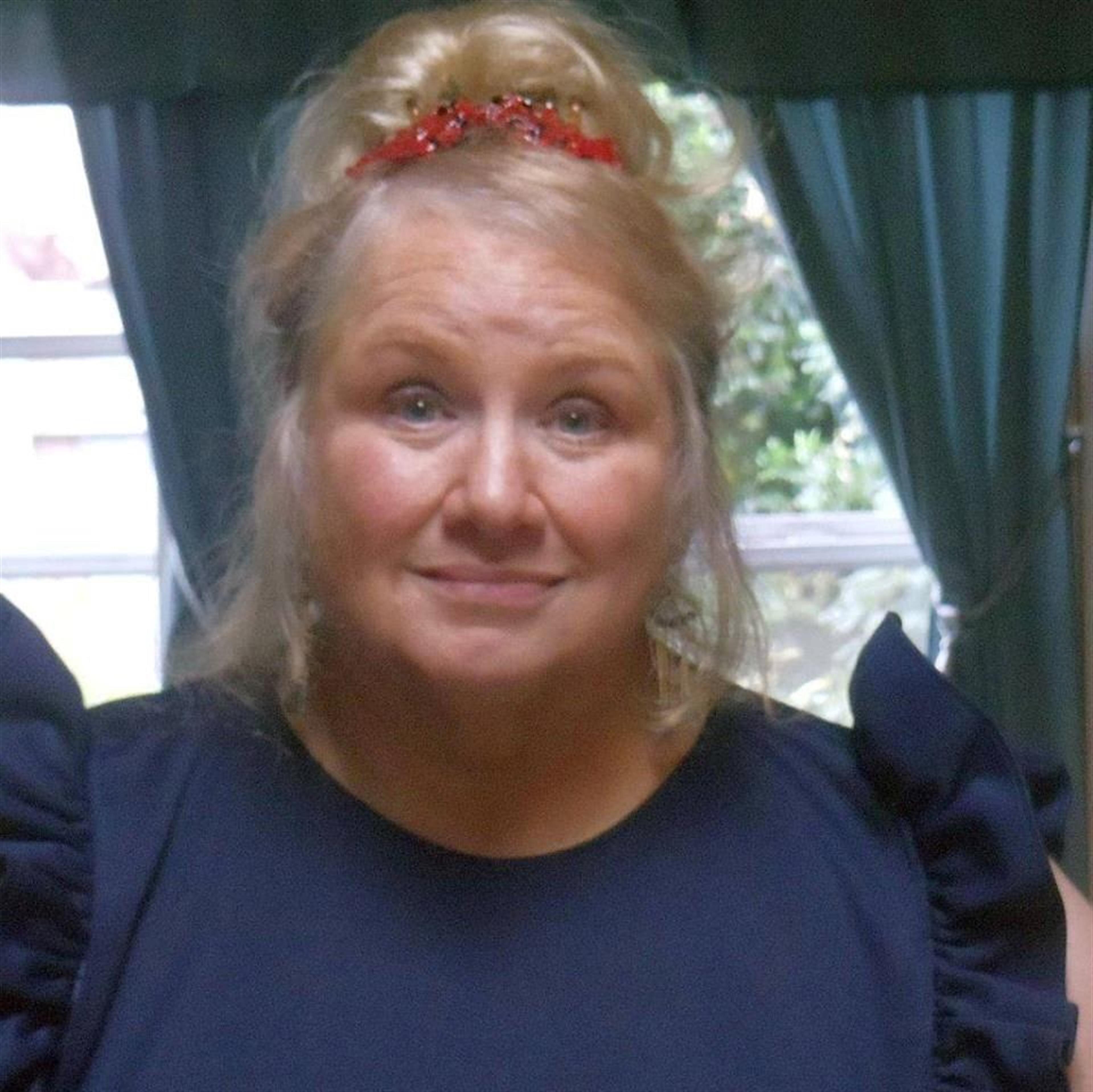 Shirley Wells