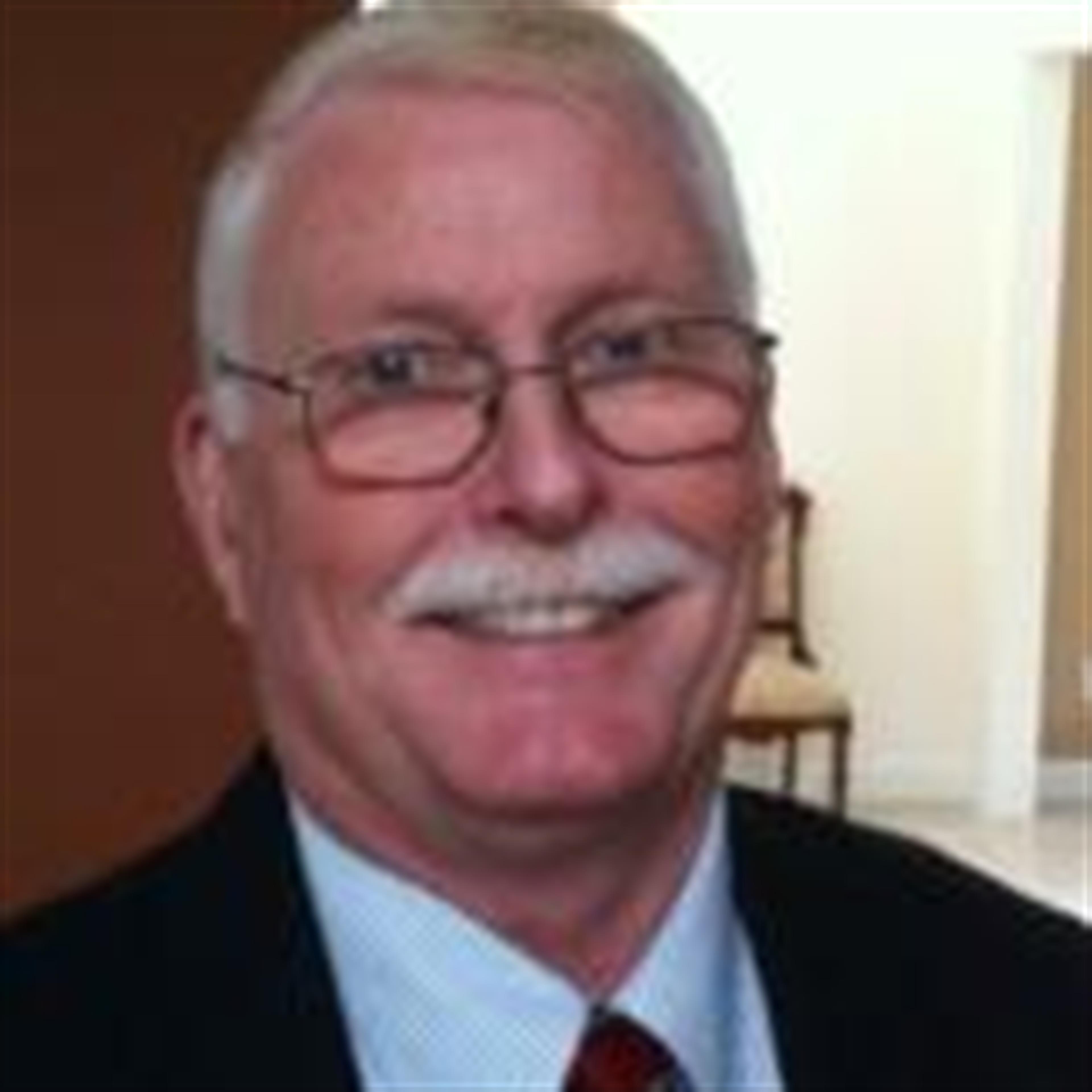 Robert M "Bob" Alexander (Camdenton)