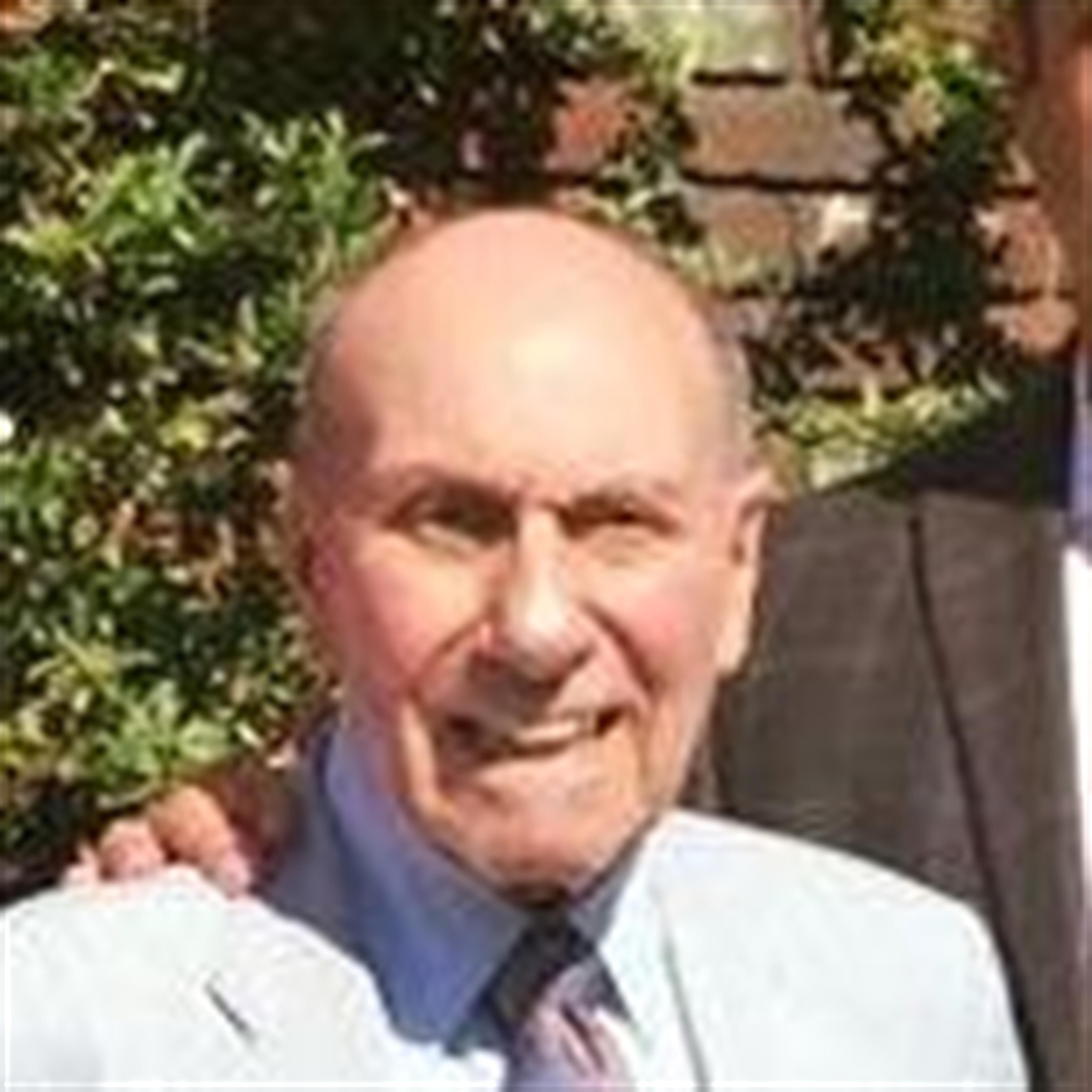 Donald  P. Lucian