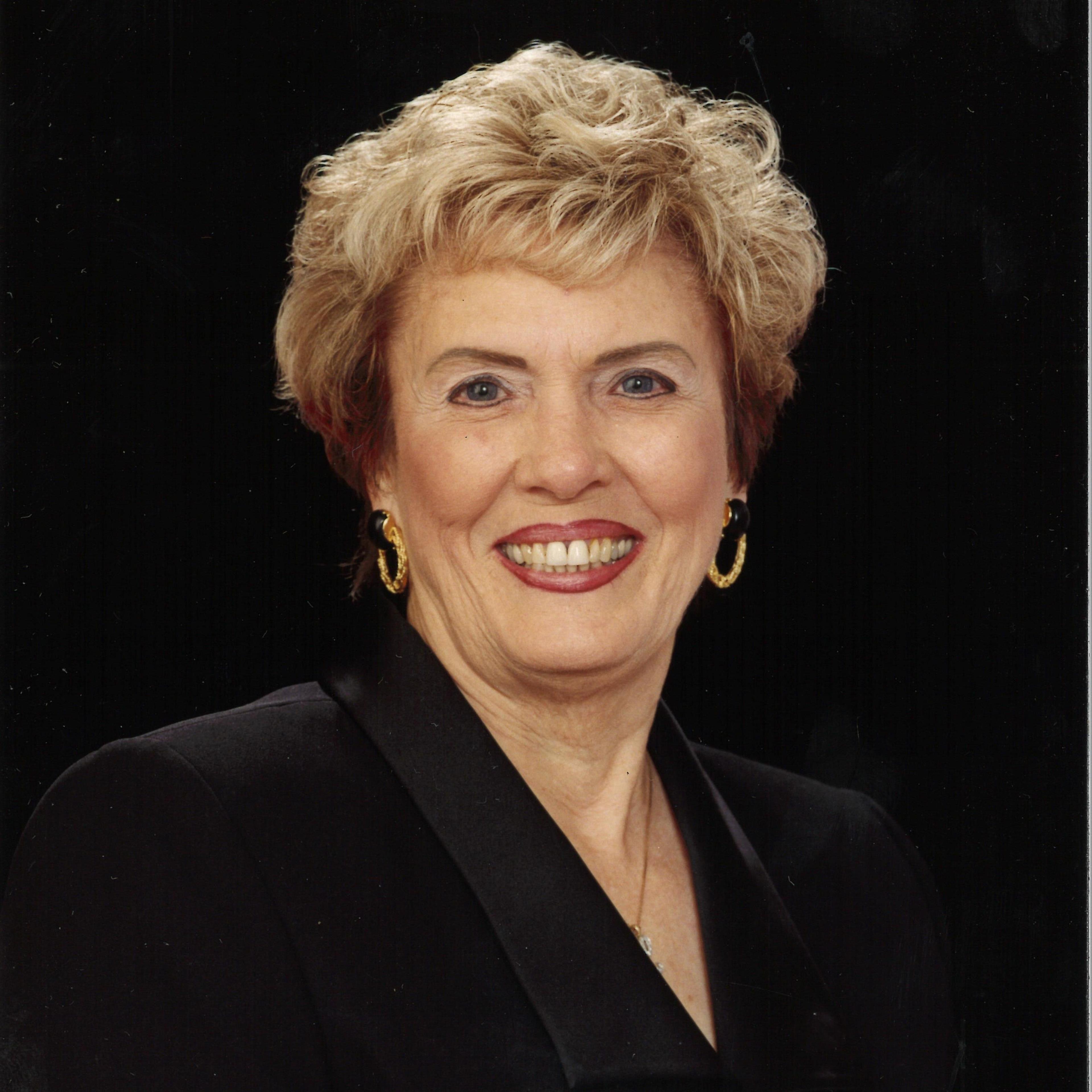 Elizabeth "Liz" Forcher's obituary picture