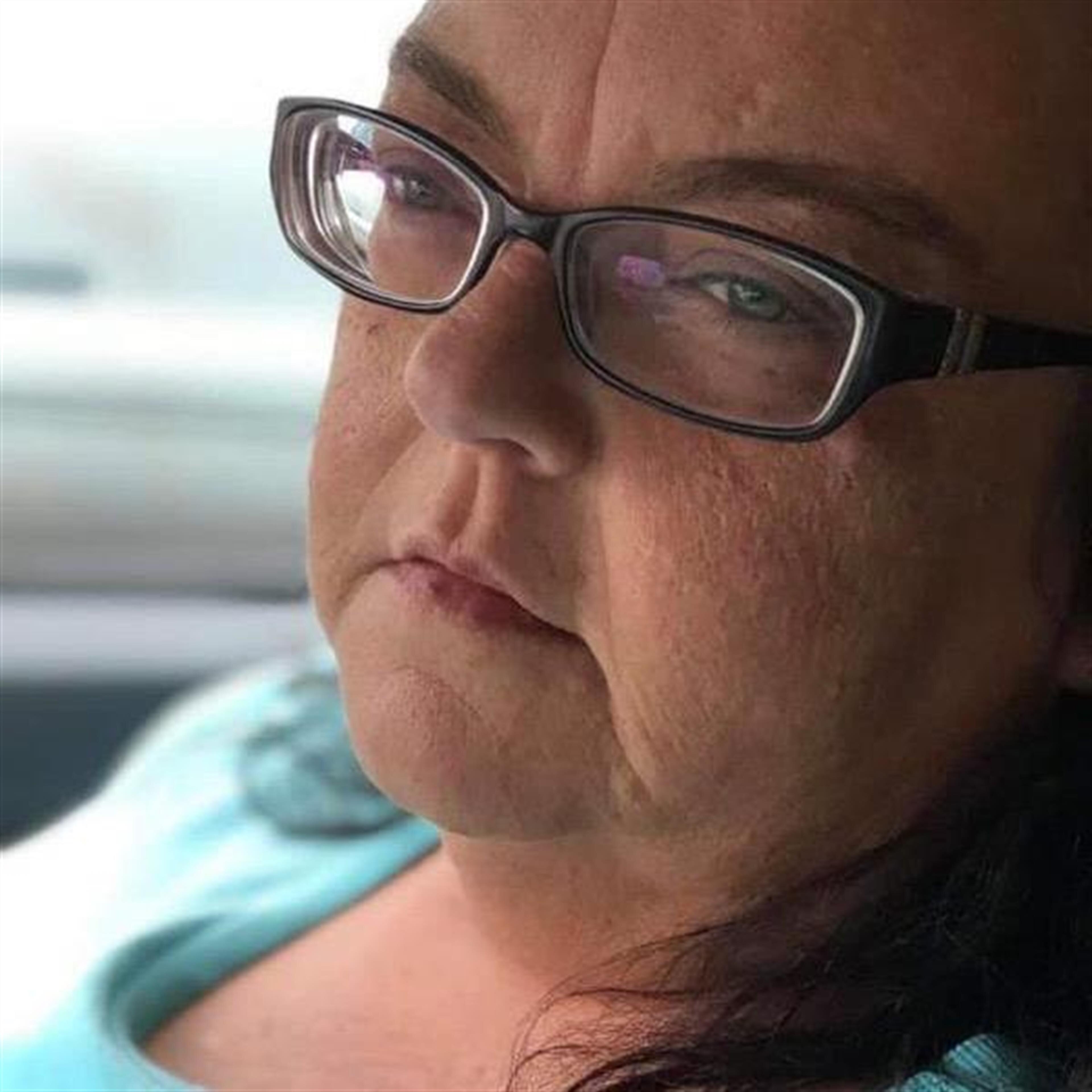 Melissa Jean  Carver-Castro