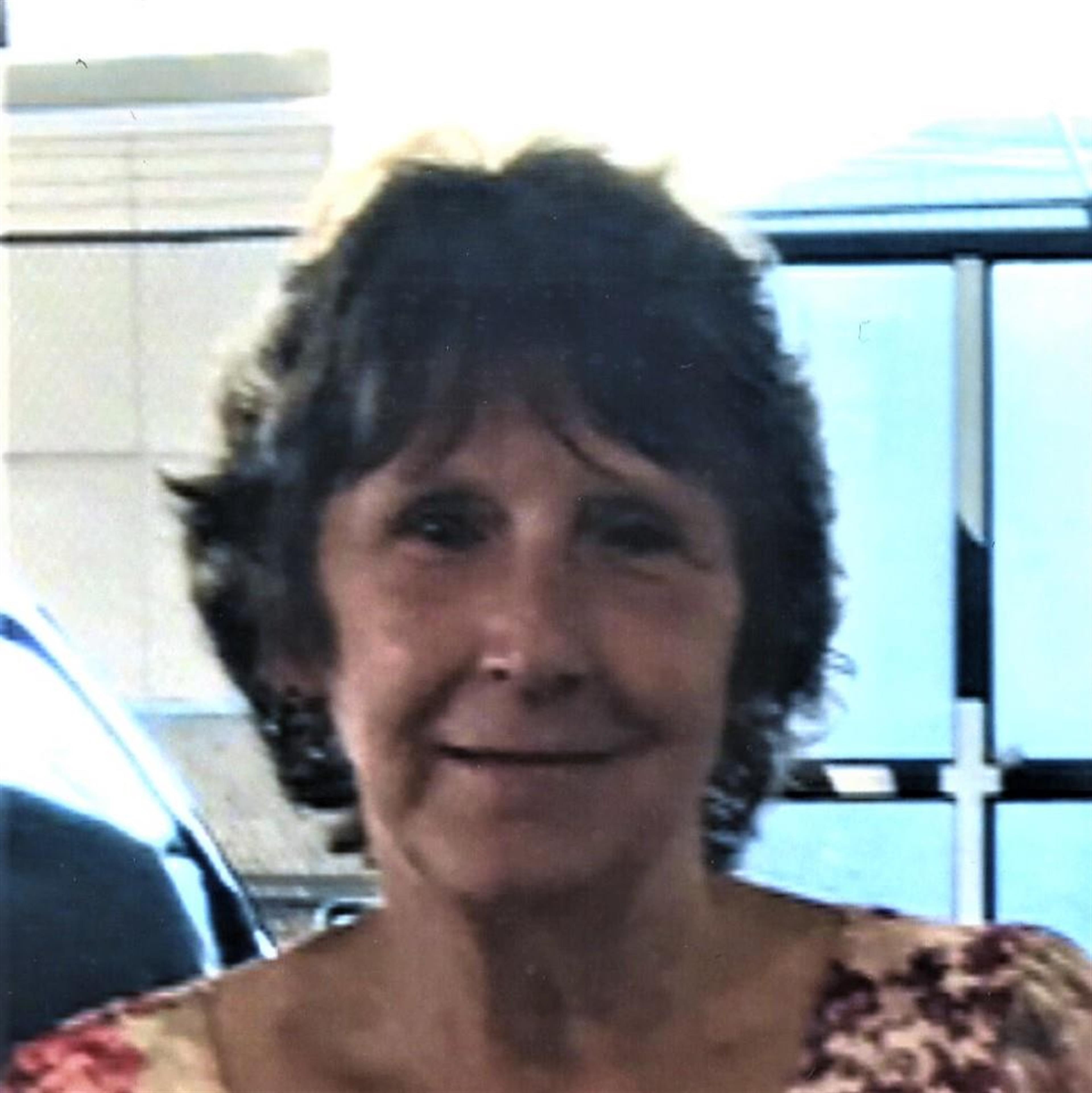 Jill Marie (Jacobson) Miller "Jilly"'s obituary picture