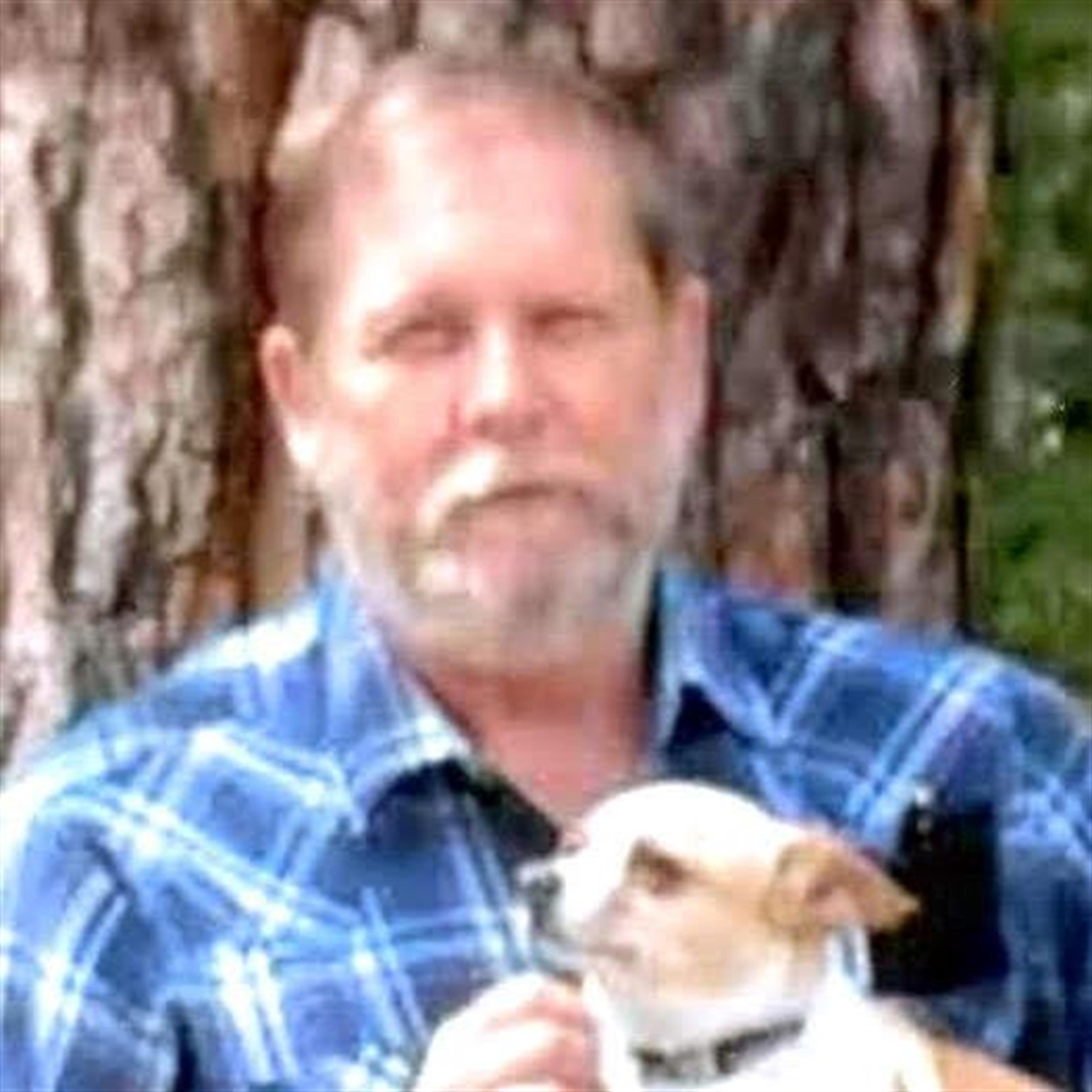 Steven Wayne Carter