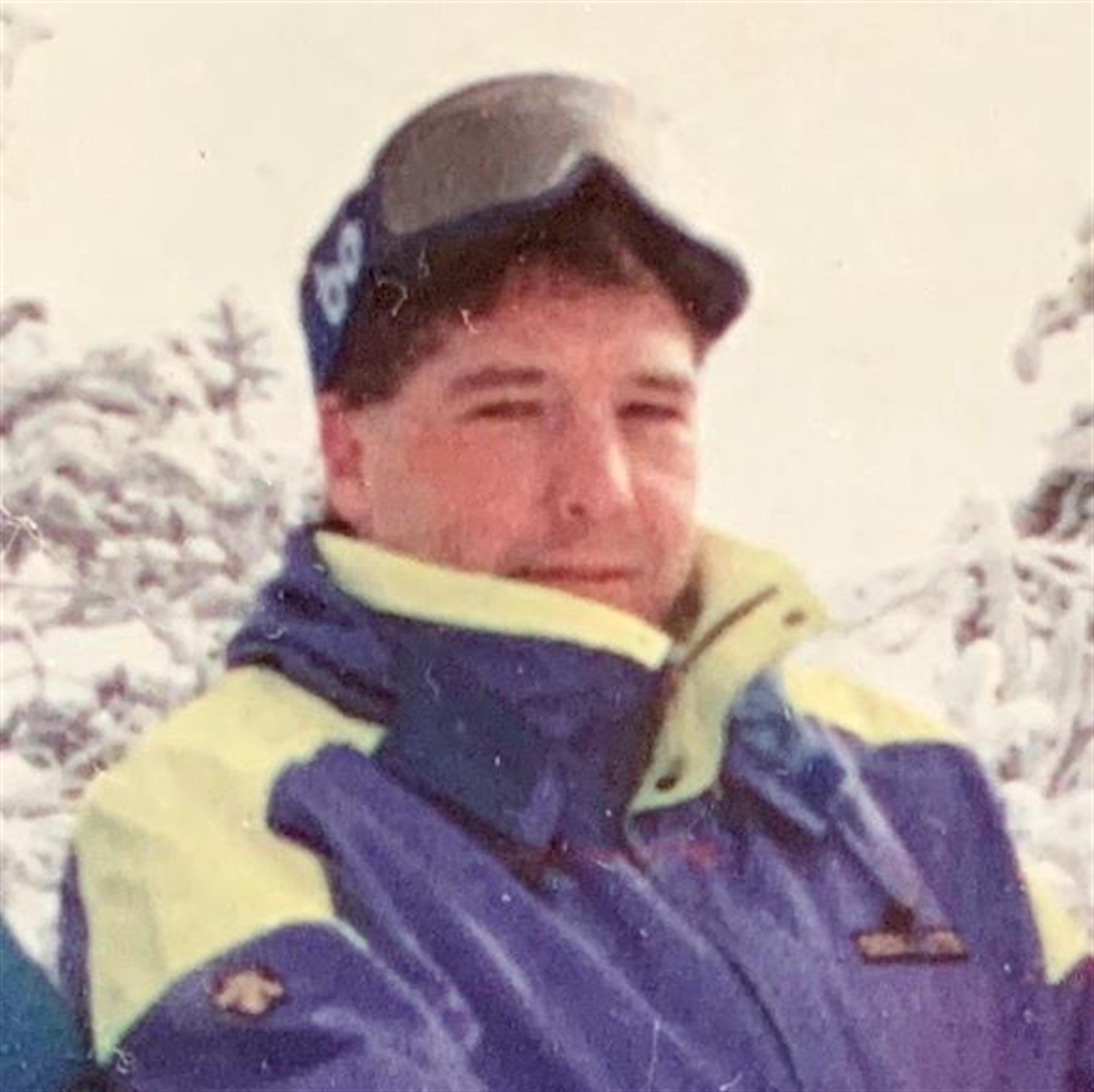 Richard J. Gaudino