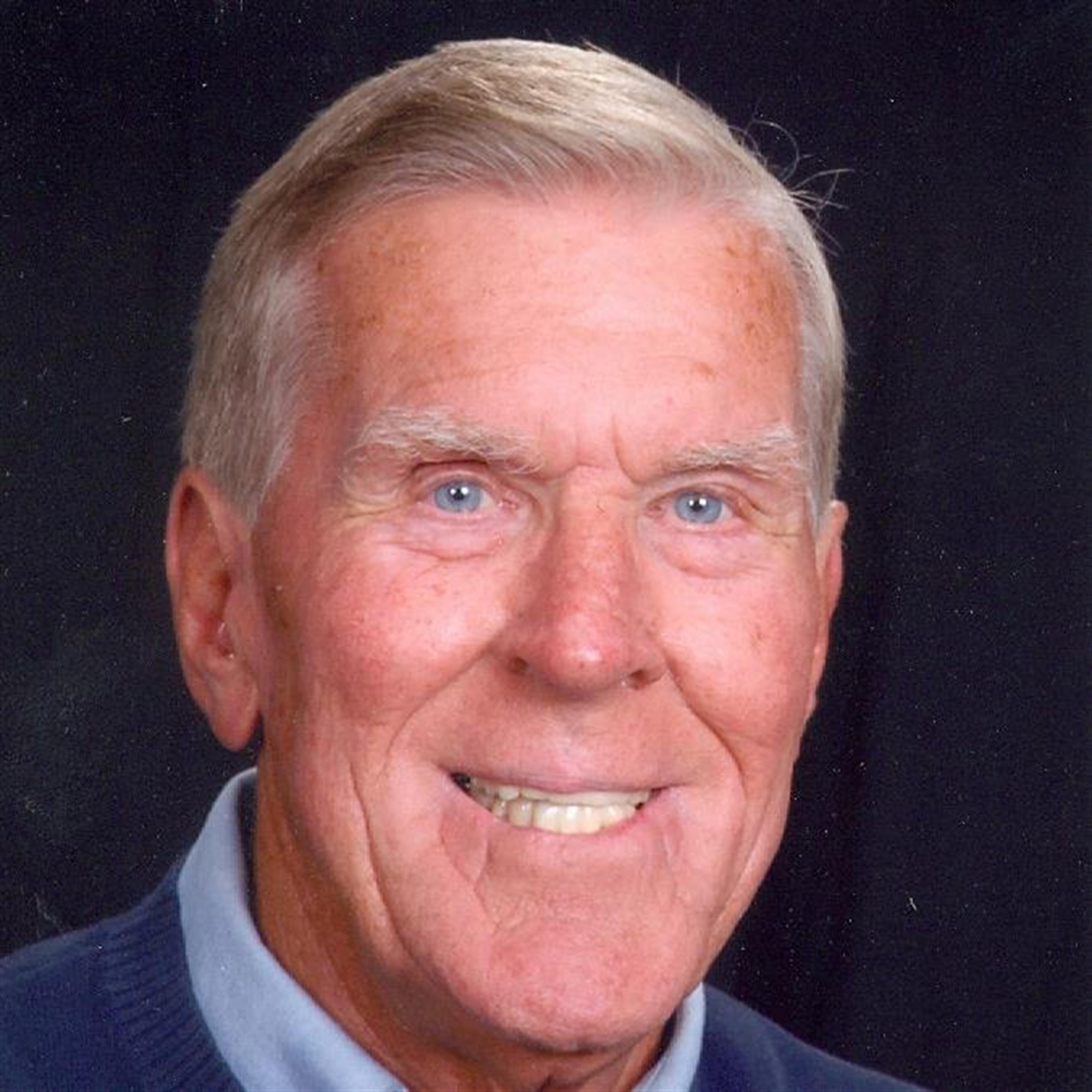 Mr. Gary N.  Hasper