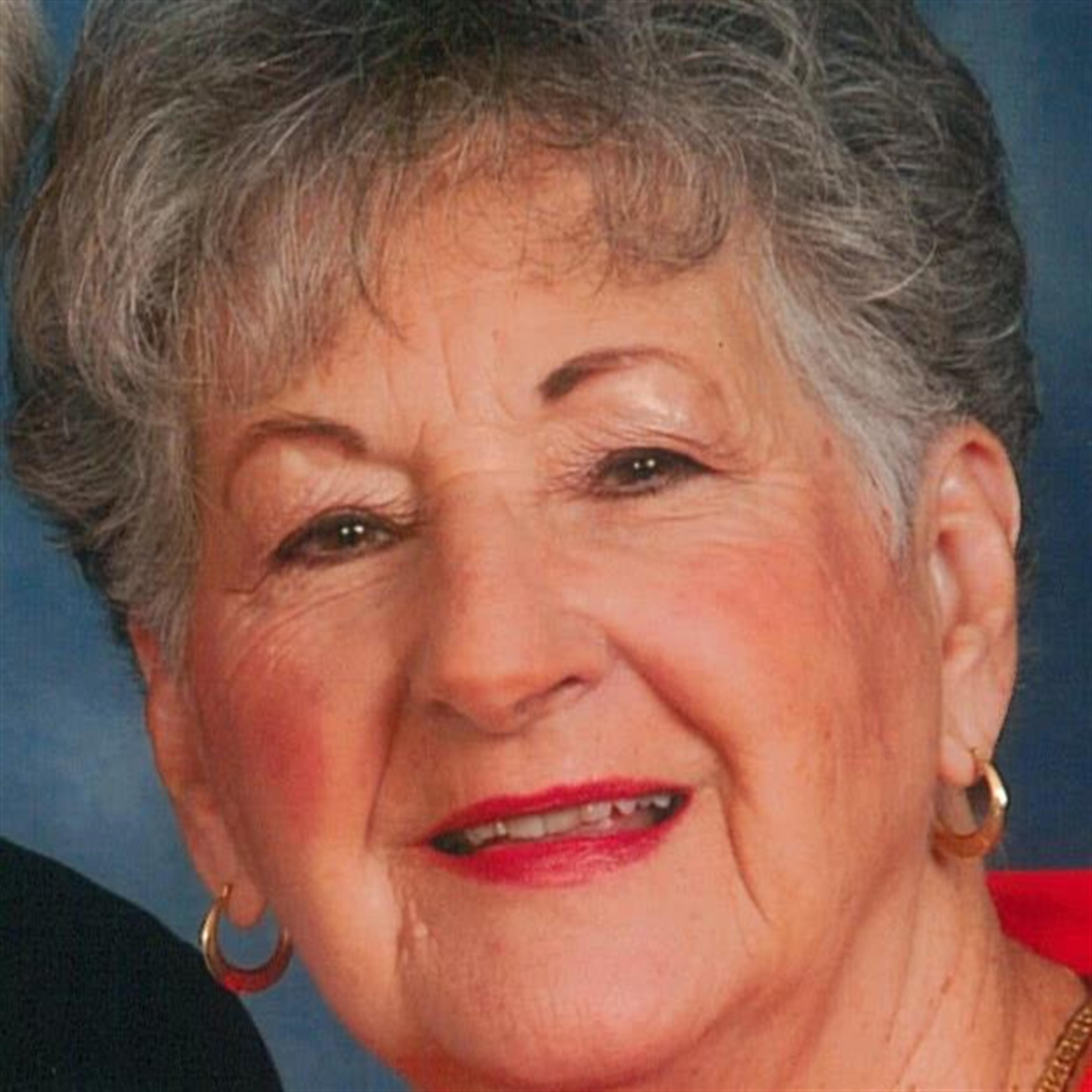 Jewell McConnell