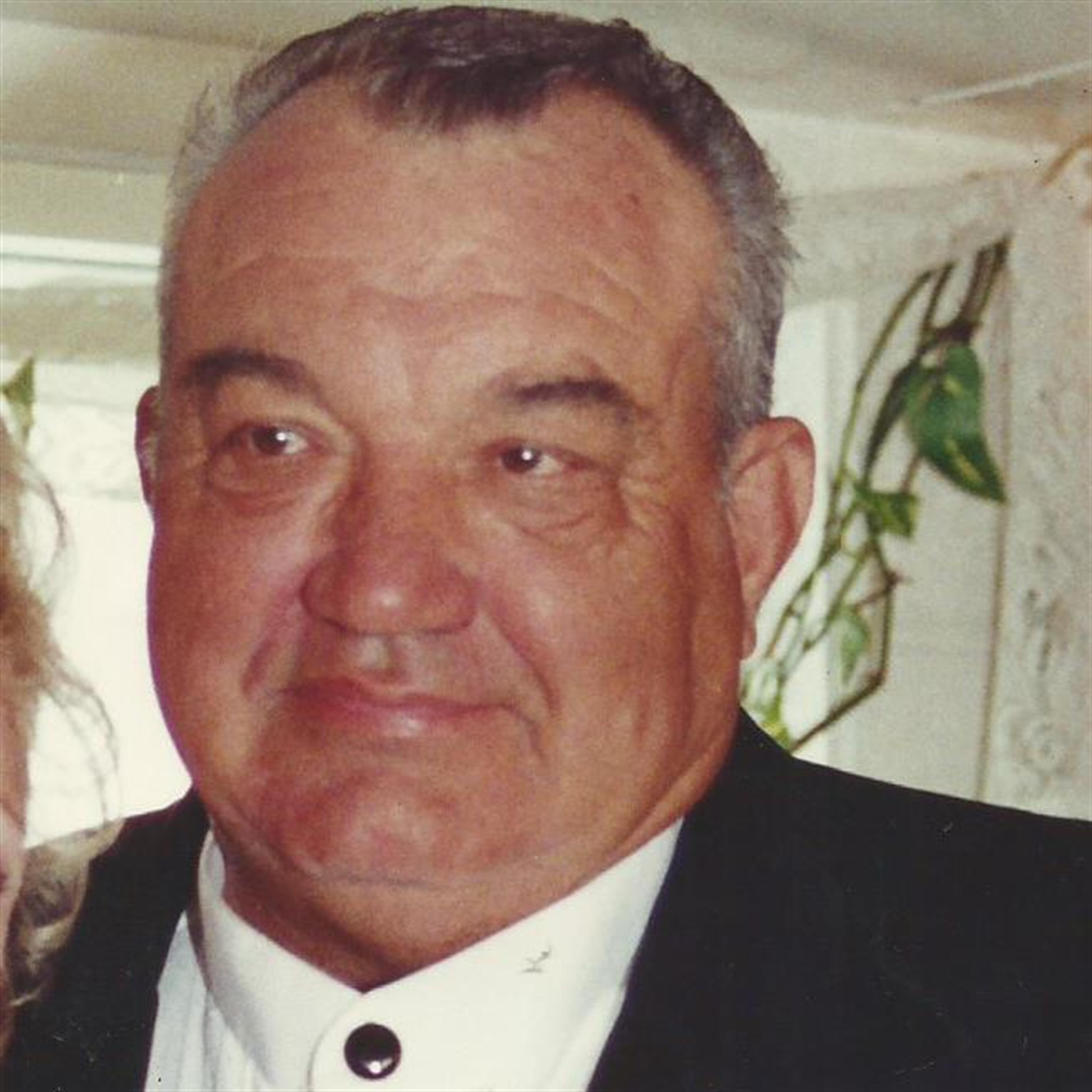 Walter L.  "Buddy" Wilson