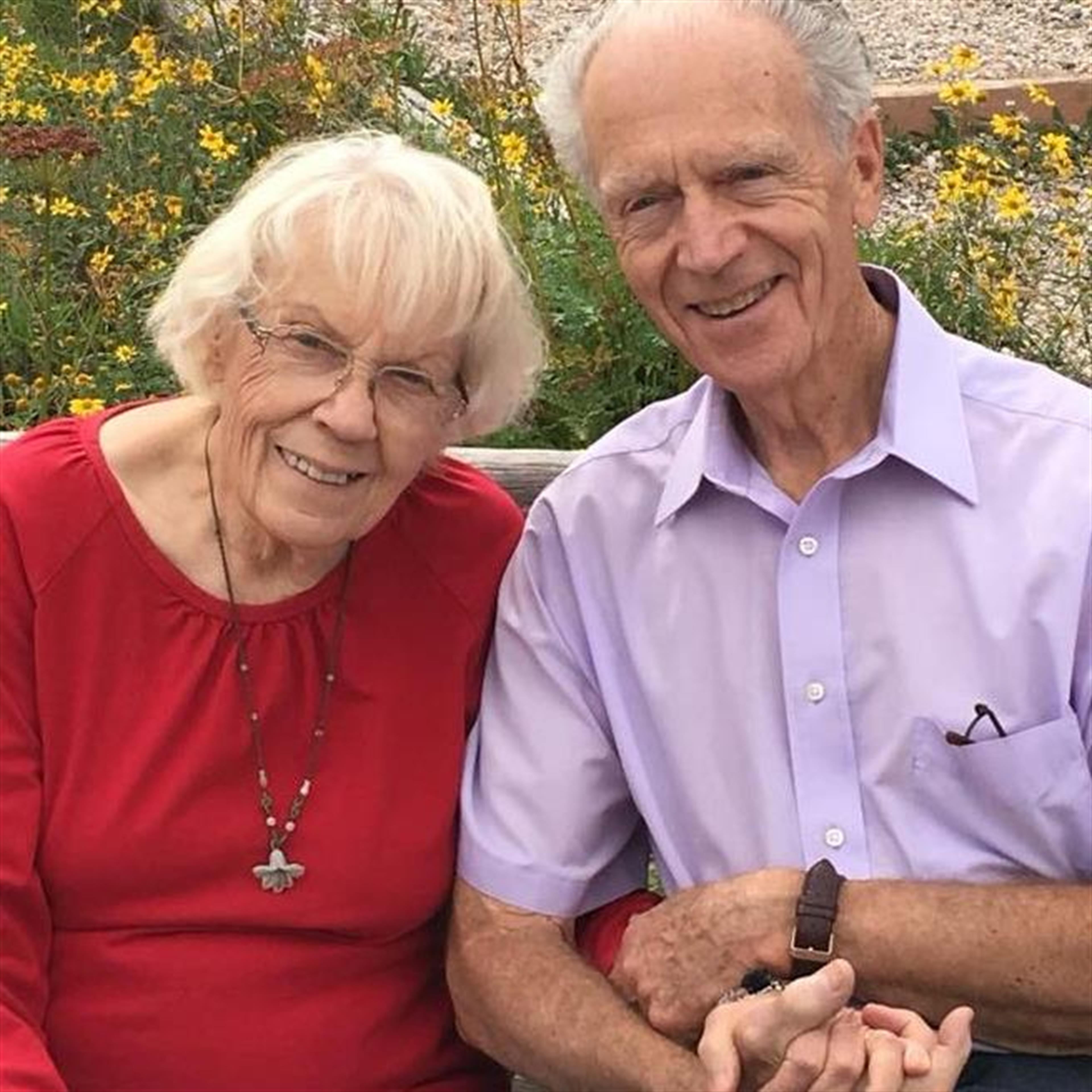 Melvin Cottam Fish's obituary picture