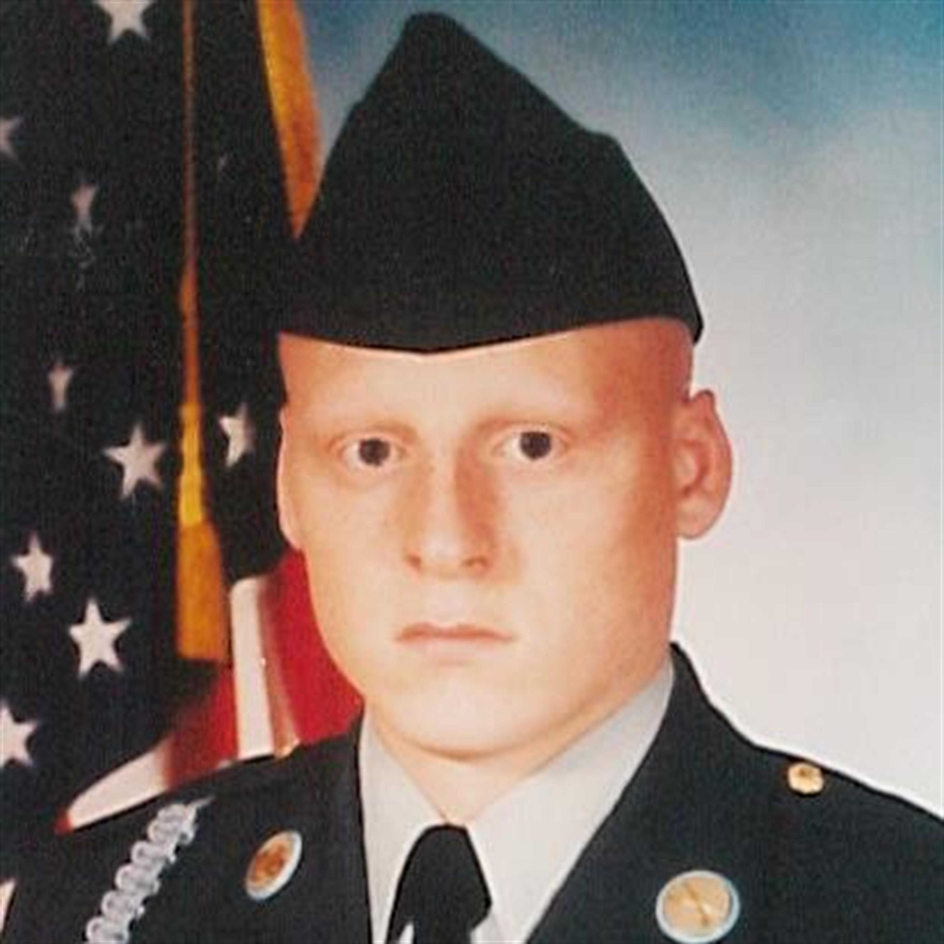 Robert Allen Dickinson