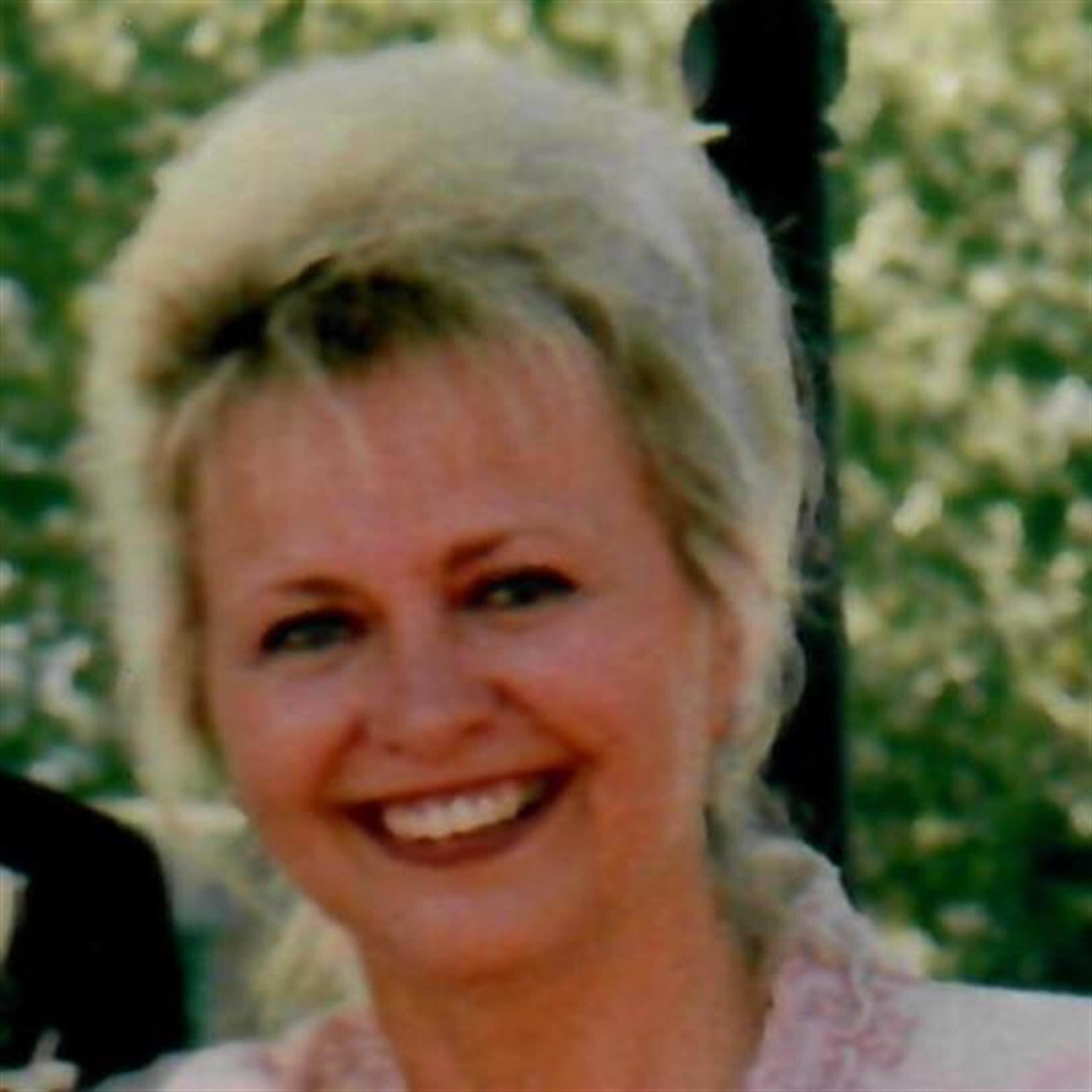 Carol R. Sabol