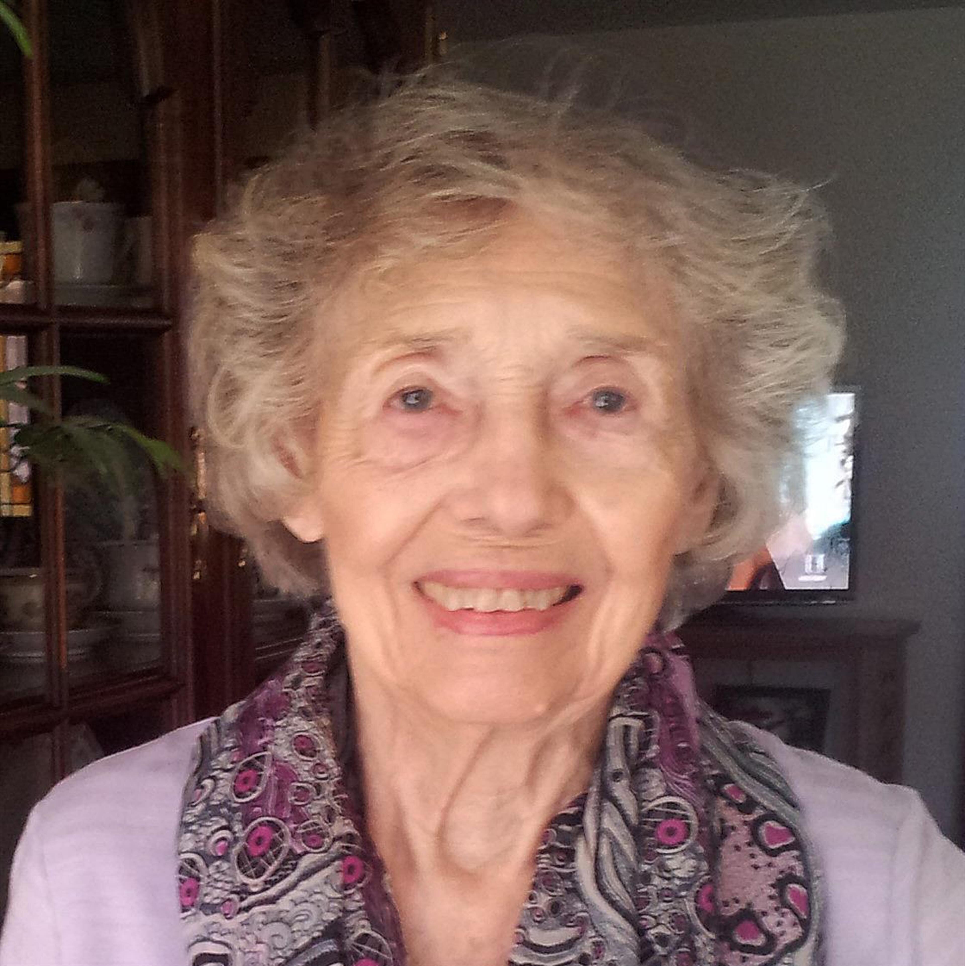 Marcella V. Berletich