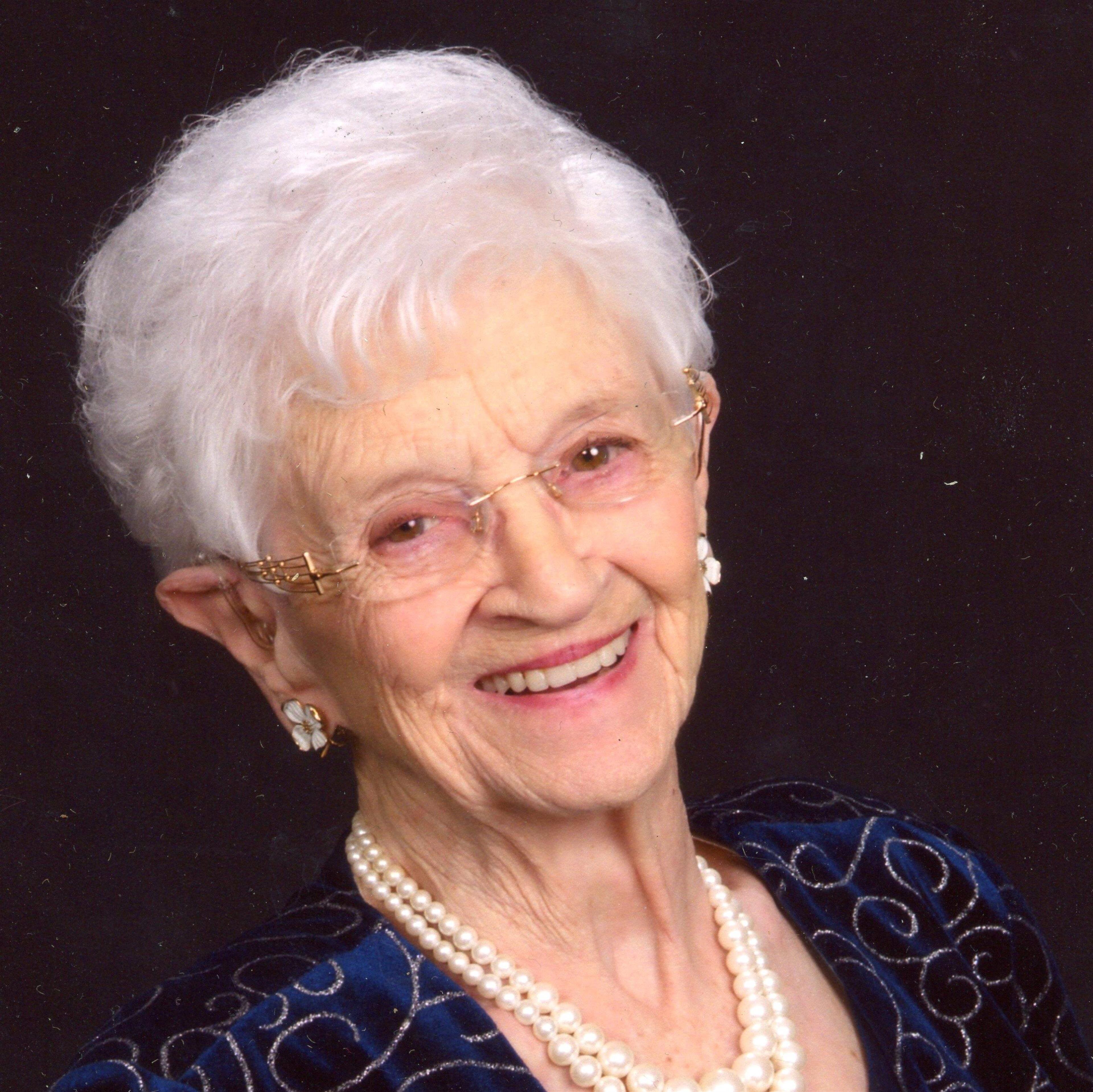 Doris  Hembree  Gramling