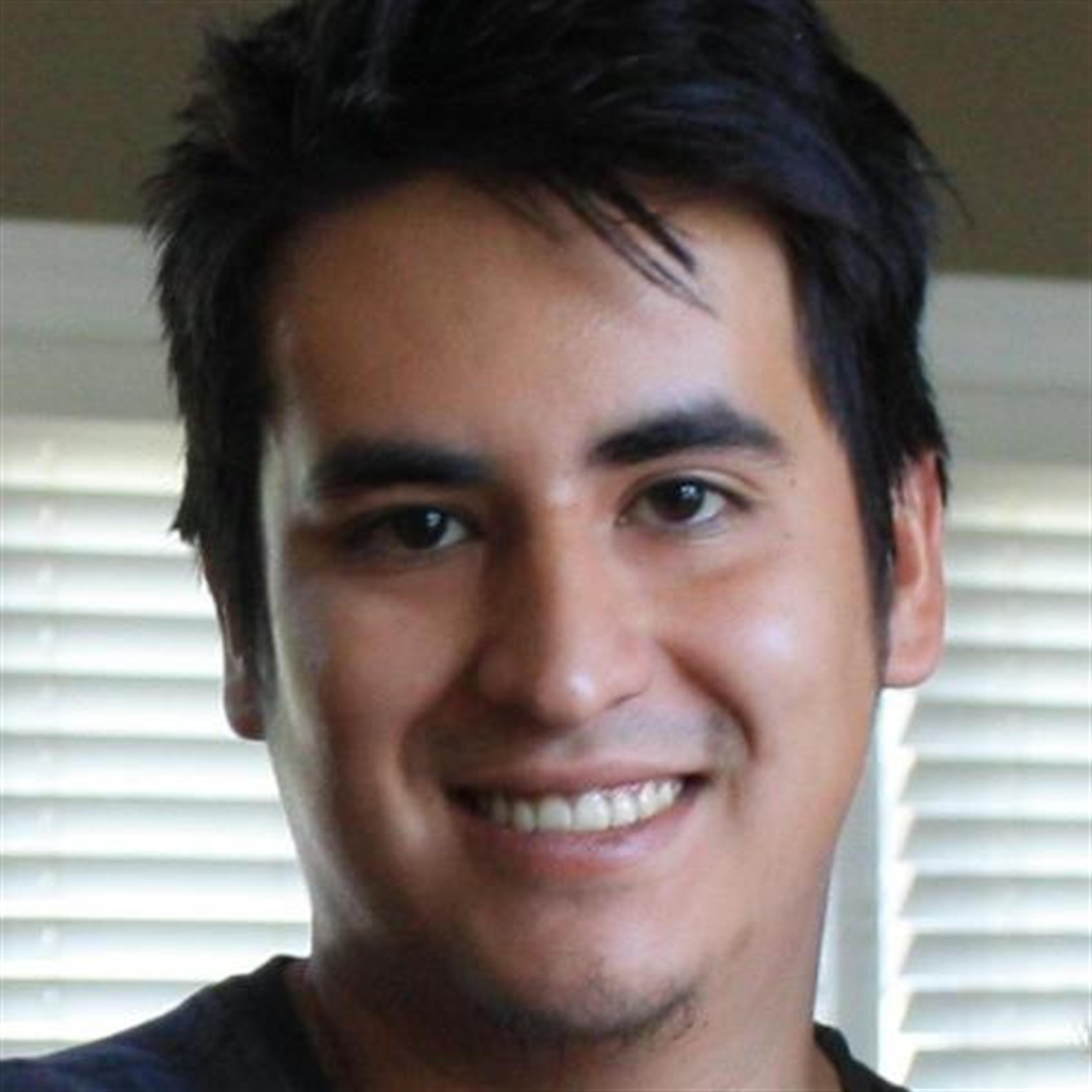 Michael Andrew Zitnik