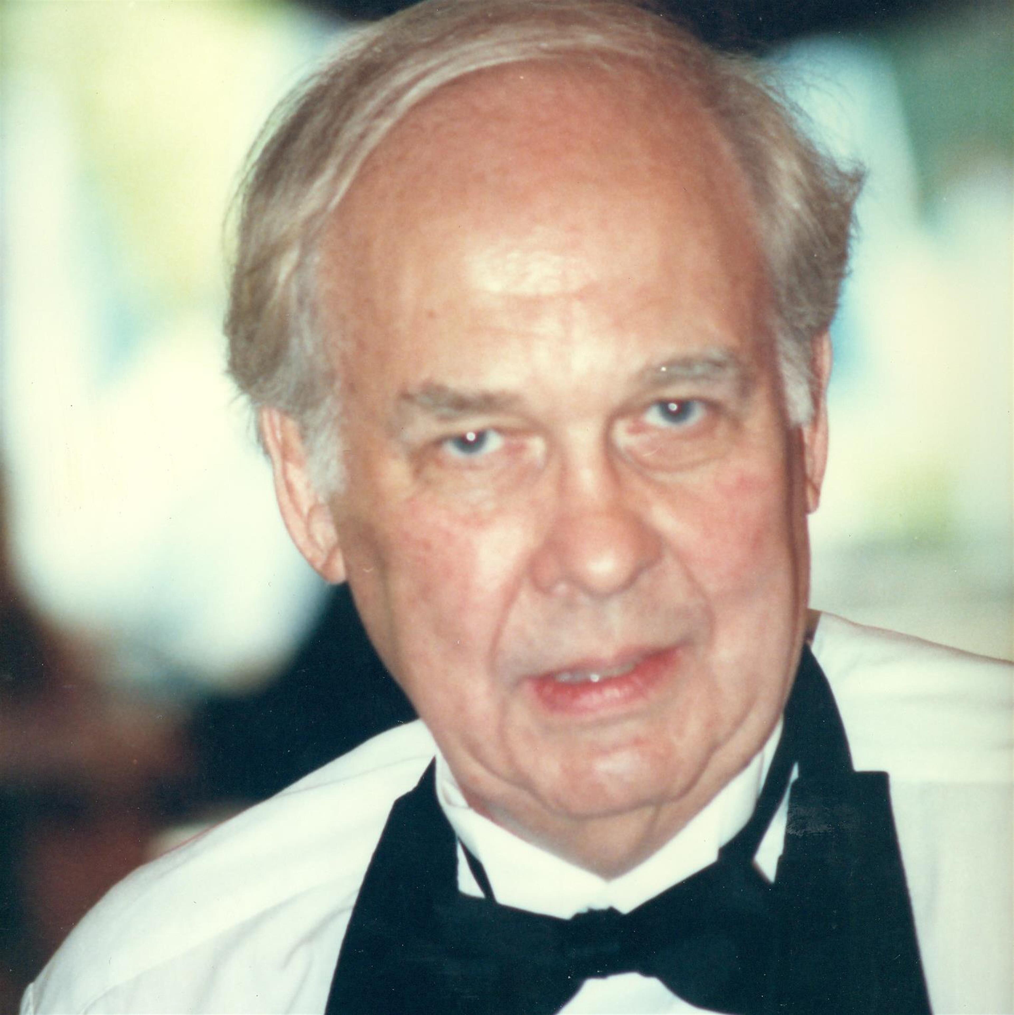 Dr. Richard A. Edlund