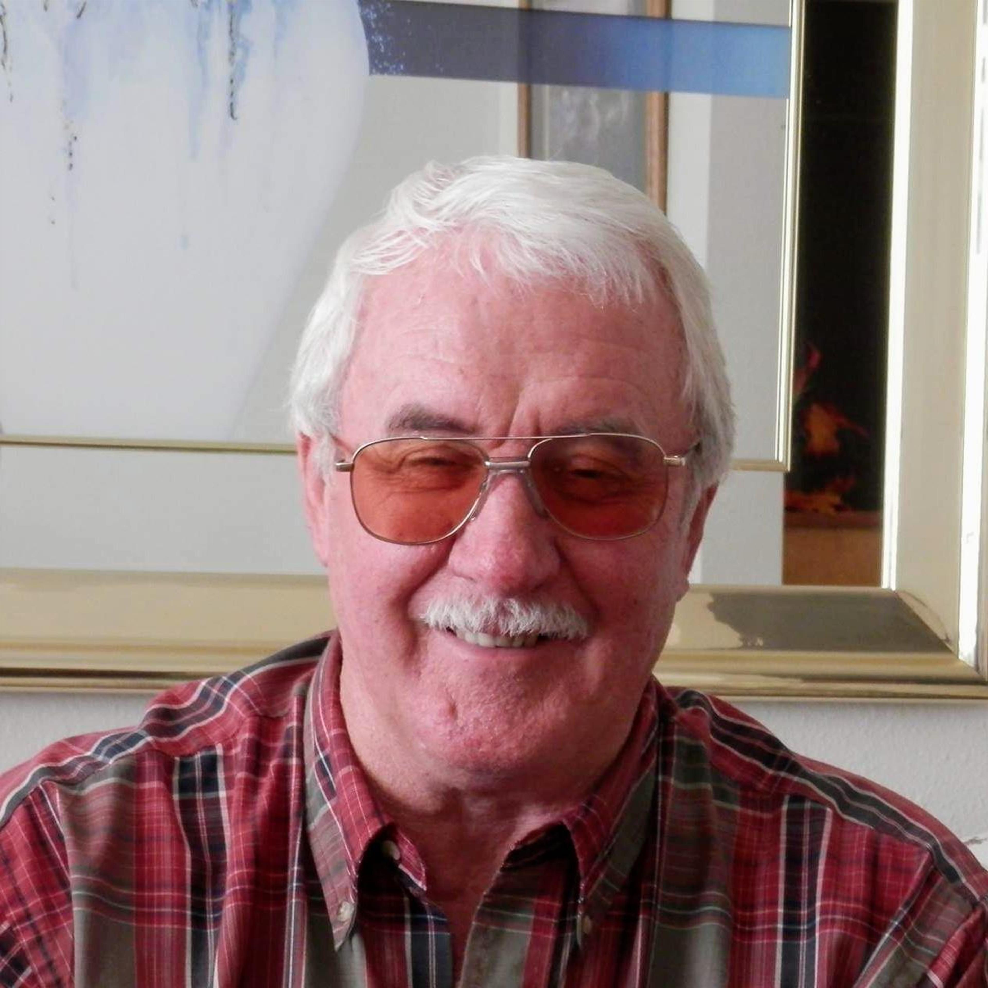 Jerry Grant Clark's obituary picture