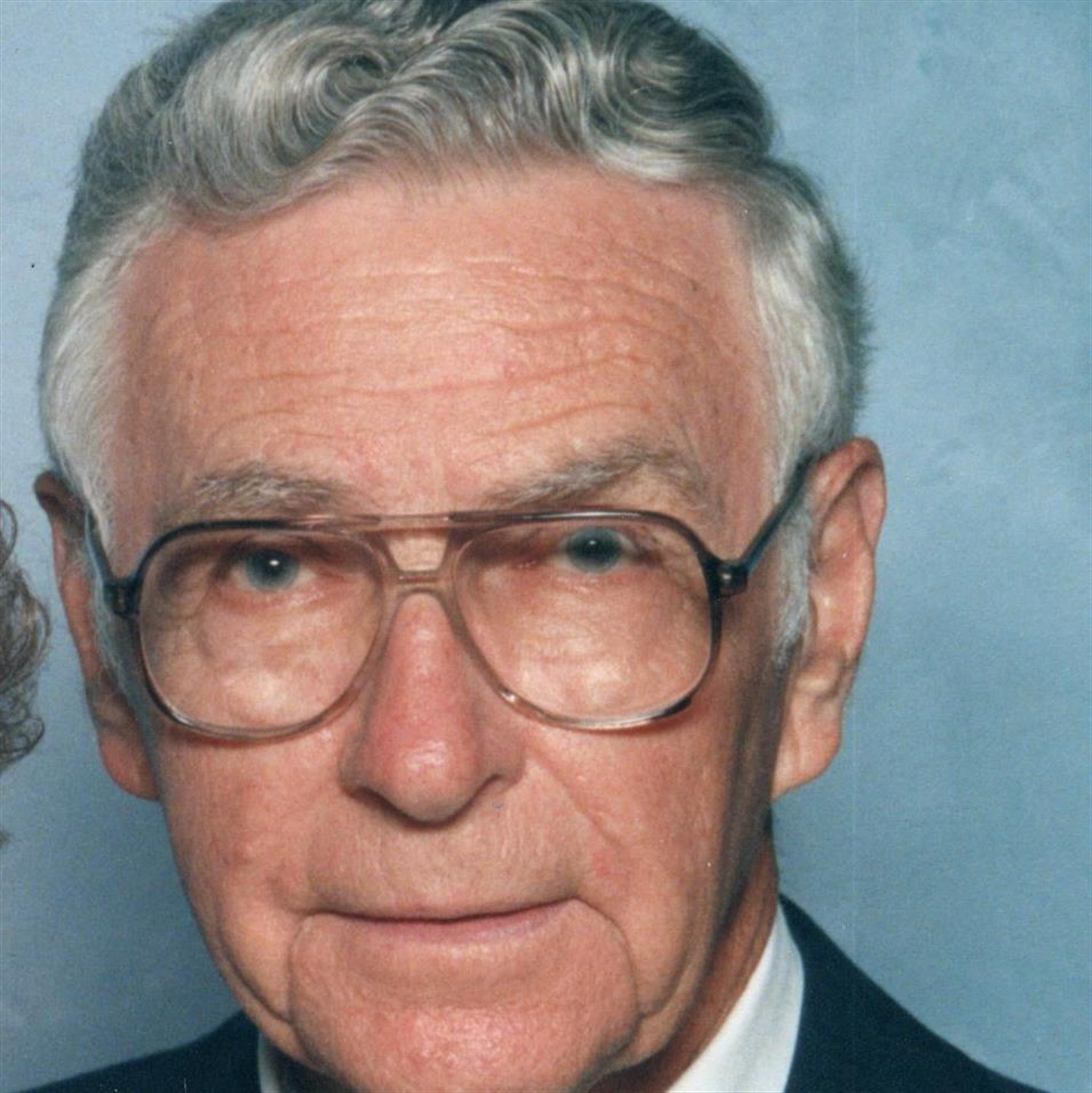 Mr. Randall Vance