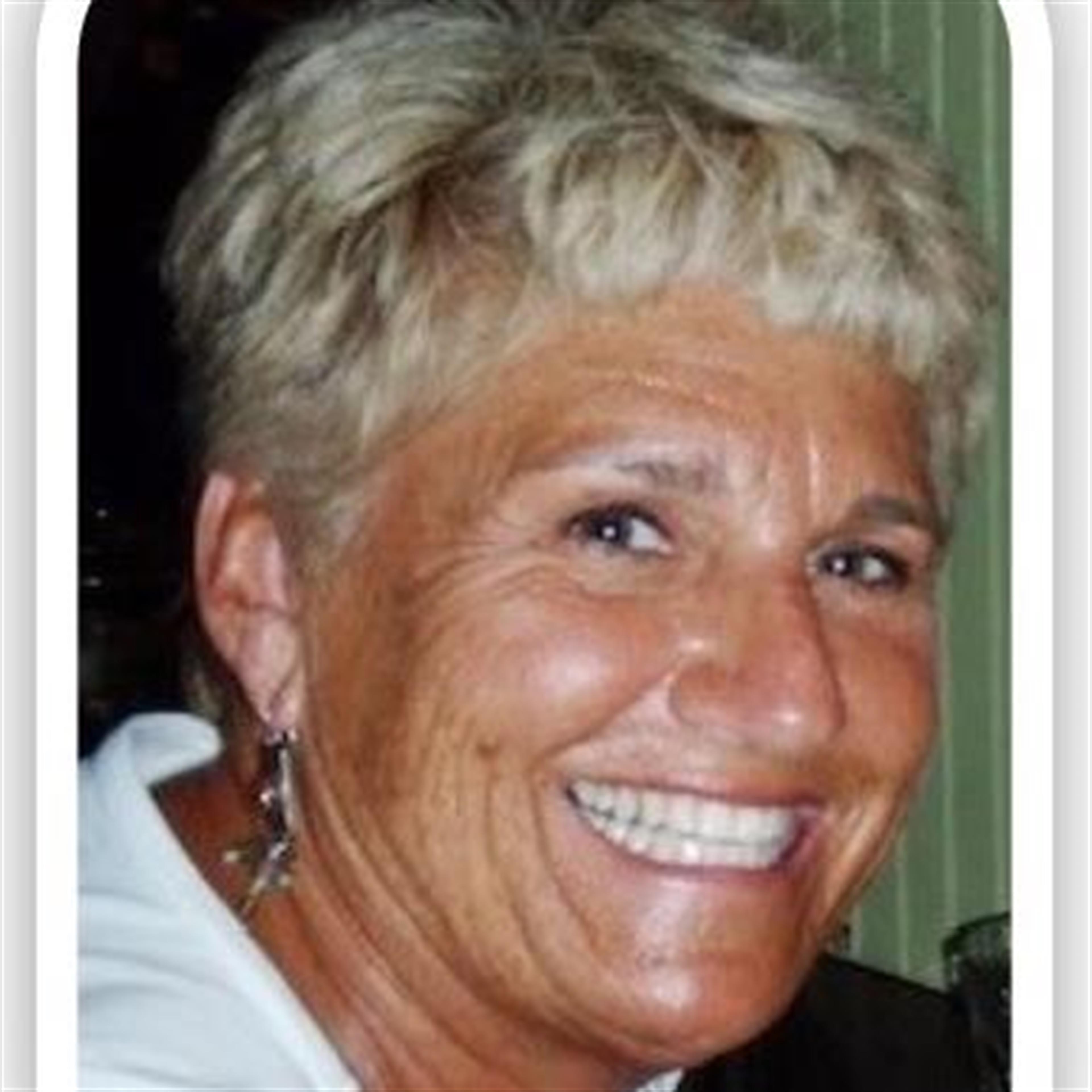 Jane  Cassalia Massey