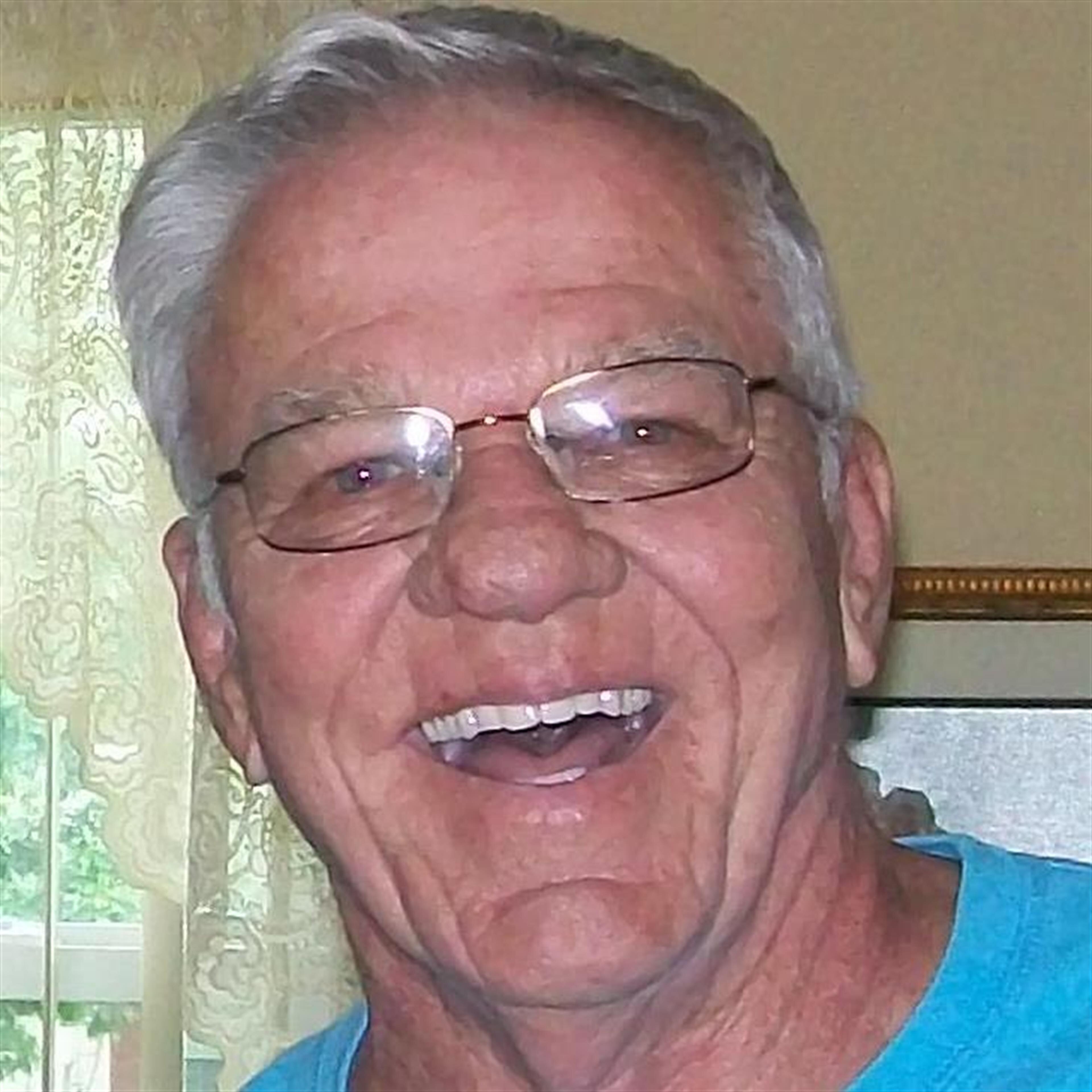 John R. Leis