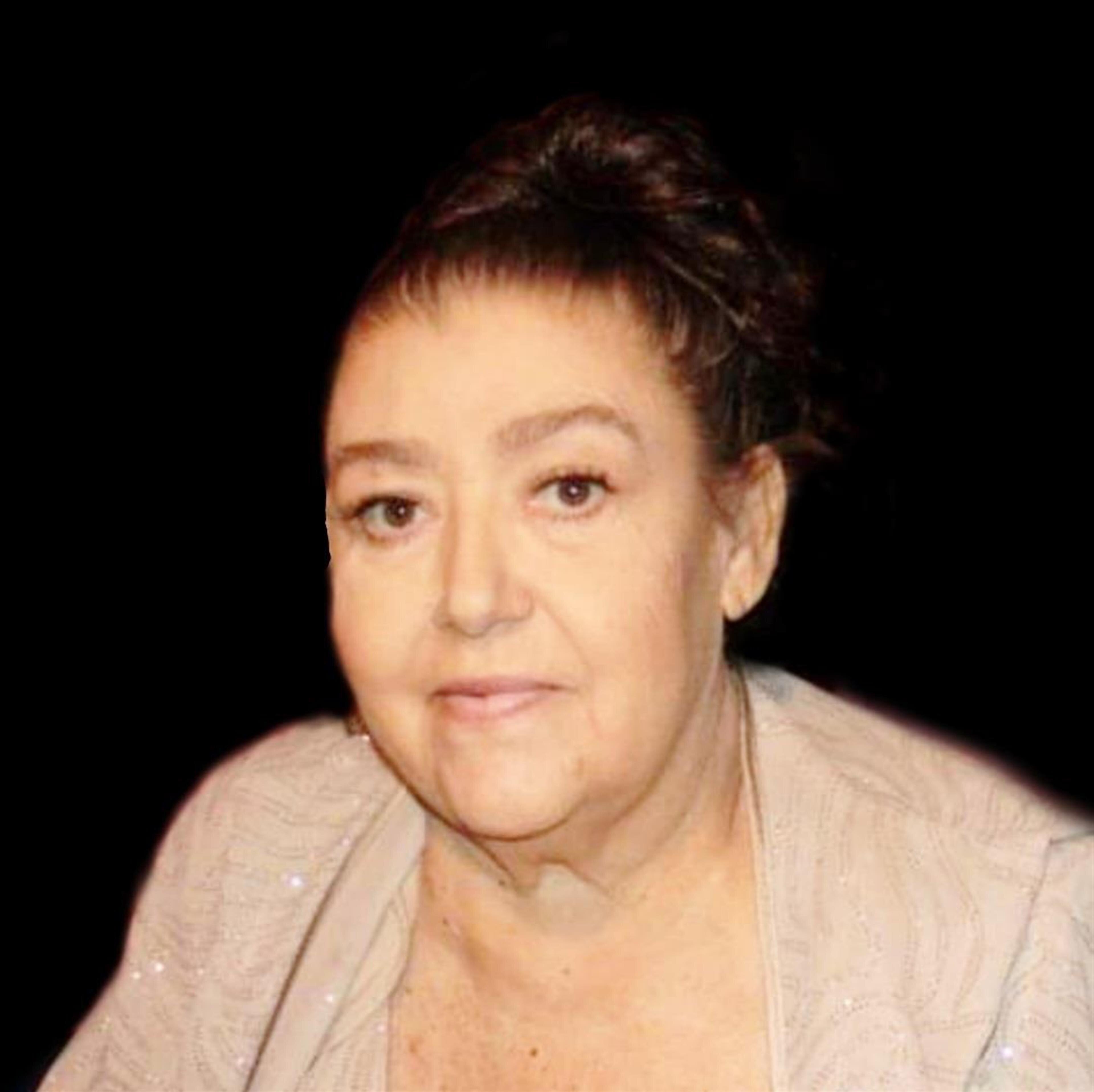 Mrs. Esmeralda Garza Cervantes
